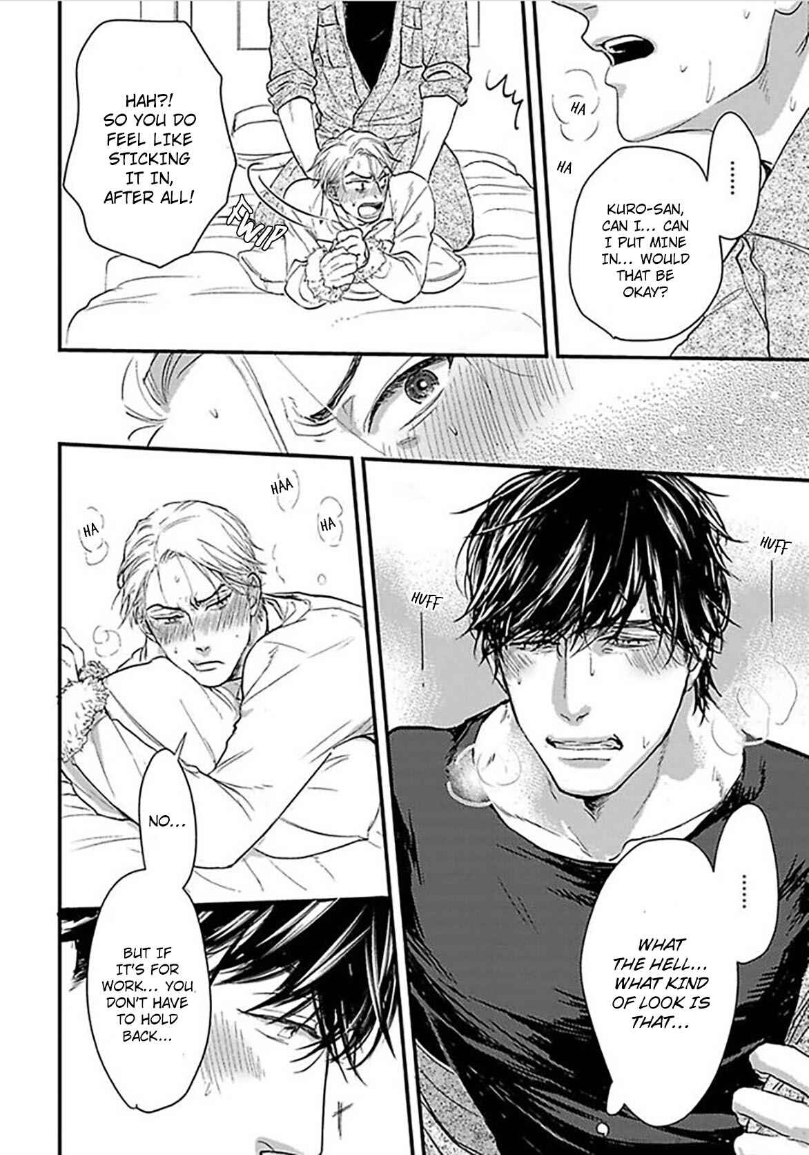Page 28 Chapter 2 Ippou Sonokoro