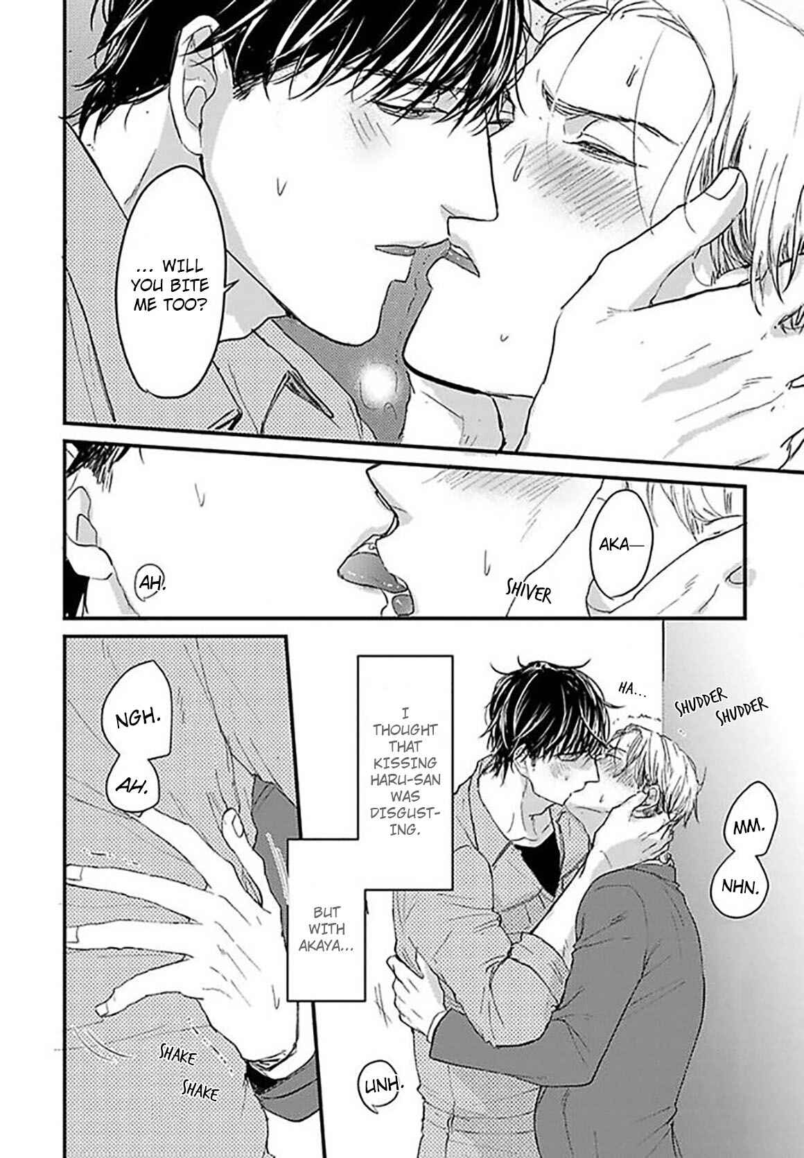 Page 32 Chapter 4 Ippou Sonokoro