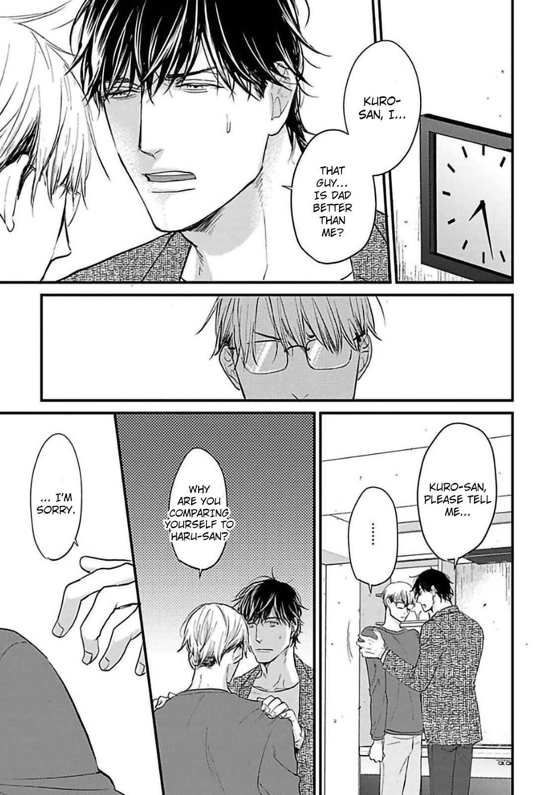 Page 22 Chapter 5 Ippou Sonokoro