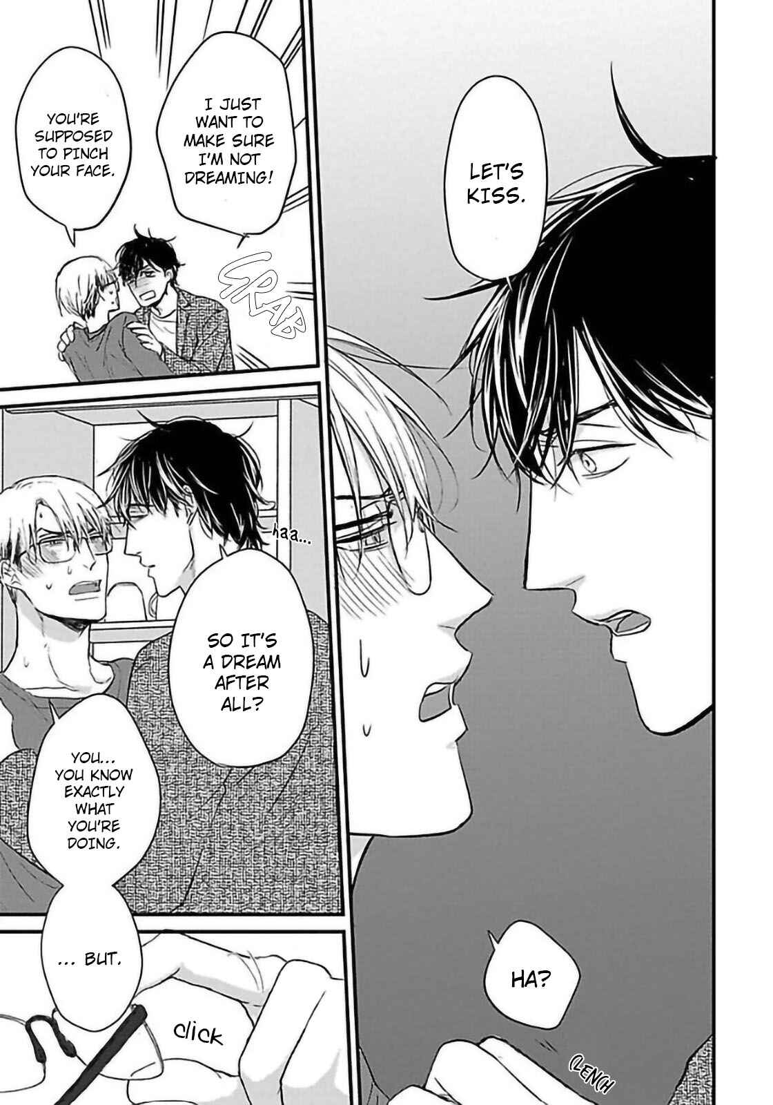 Page 24 Chapter 5 Ippou Sonokoro