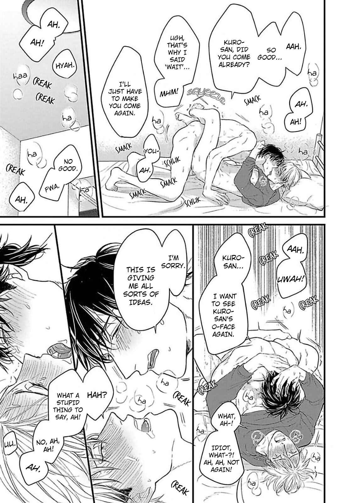 Page 32 Chapter 5 Ippou Sonokoro