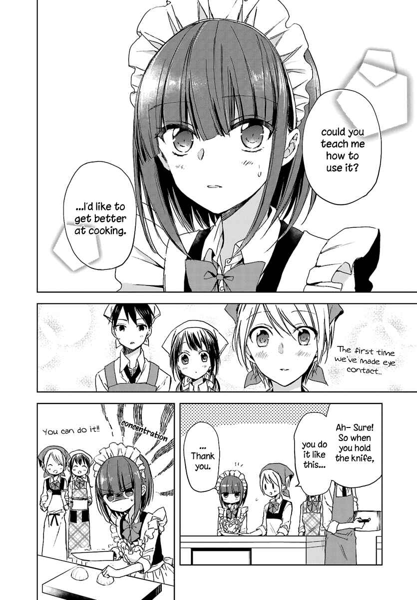 Page 10 Chapter 5 Strawberry Fields Once Again