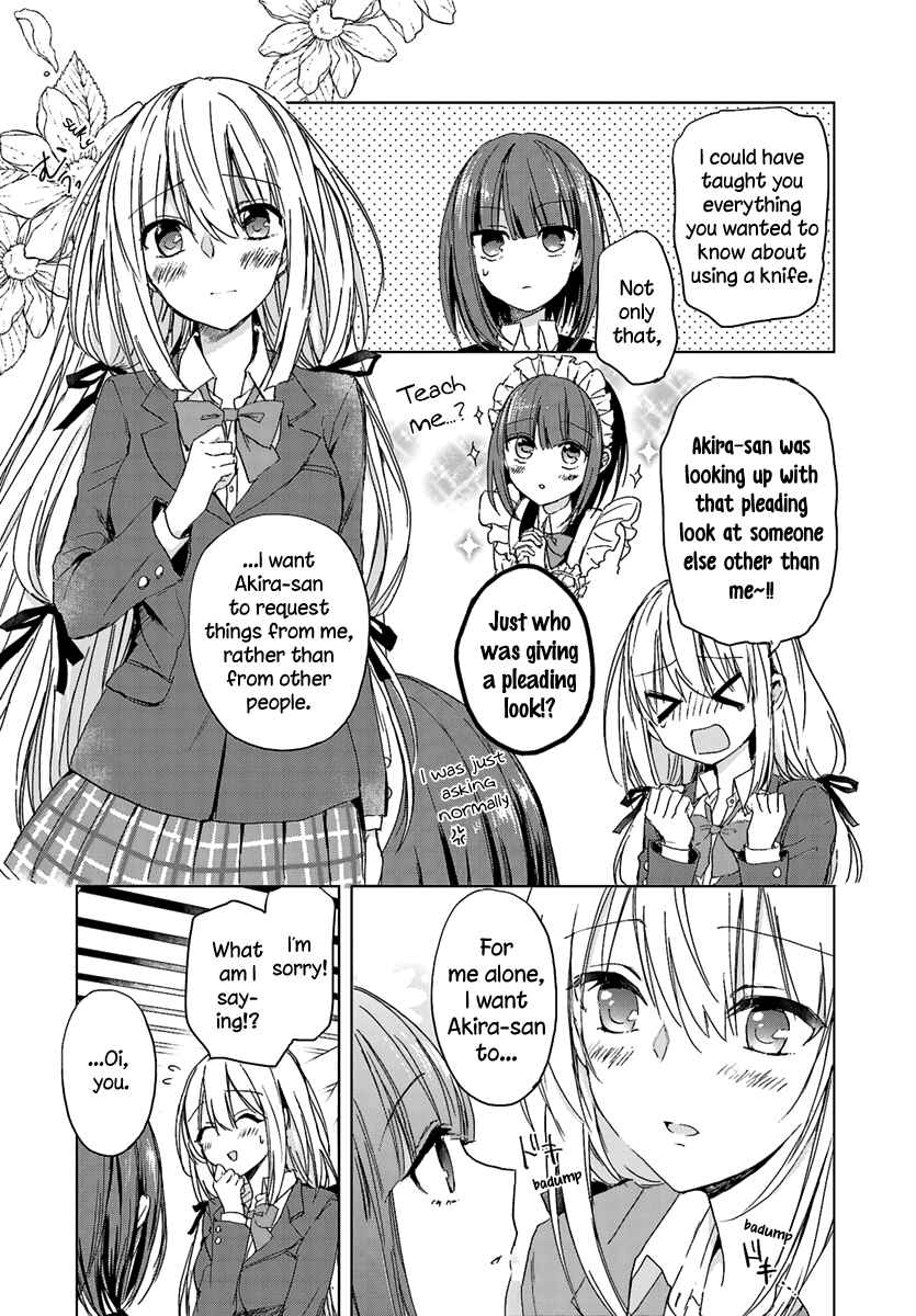 Page 13 Chapter 5 Strawberry Fields Once Again