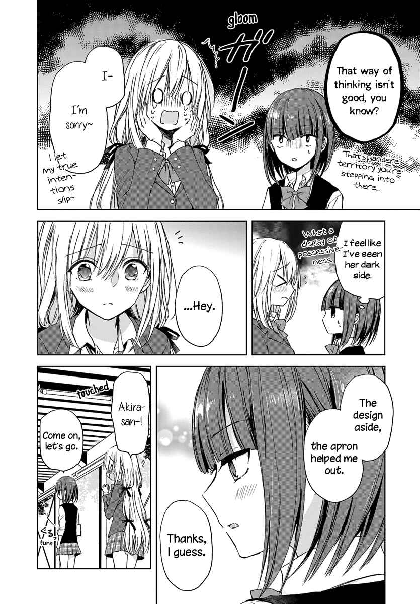 Page 14 Chapter 5 Strawberry Fields Once Again