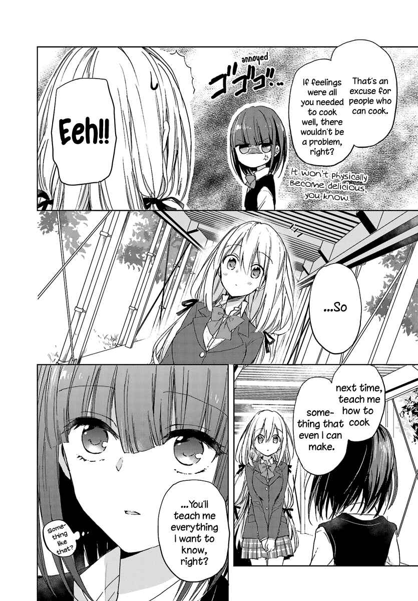 Page 16 Chapter 5 Strawberry Fields Once Again