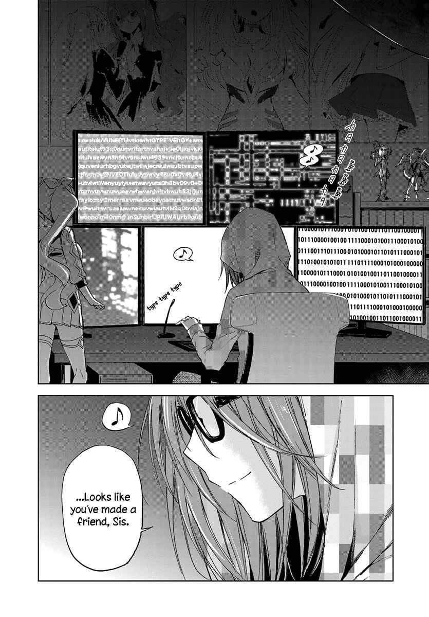 Page 18 Chapter 5 Strawberry Fields Once Again