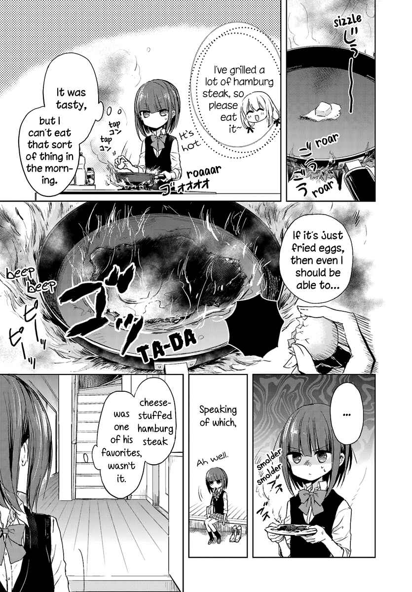 Page 3 Chapter 5 Strawberry Fields Once Again