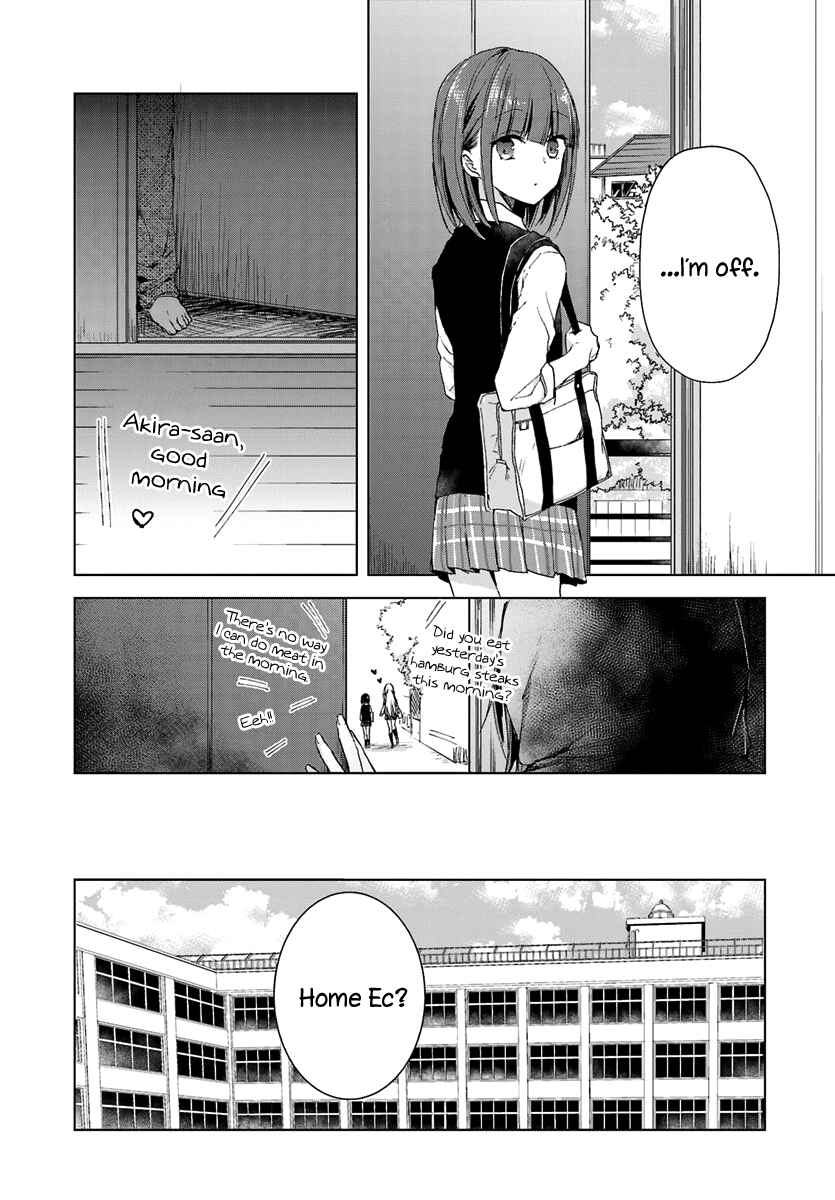 Page 4 Chapter 5 Strawberry Fields Once Again