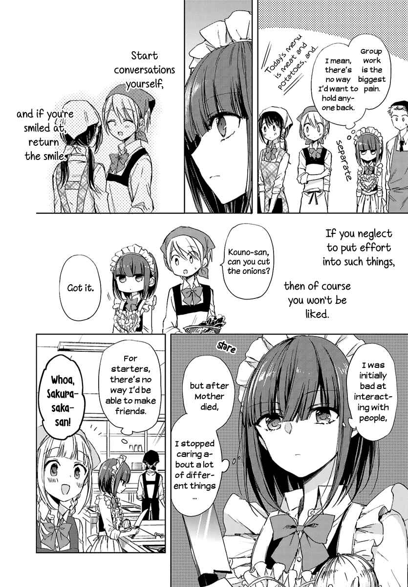 Page 8 Chapter 5 Strawberry Fields Once Again