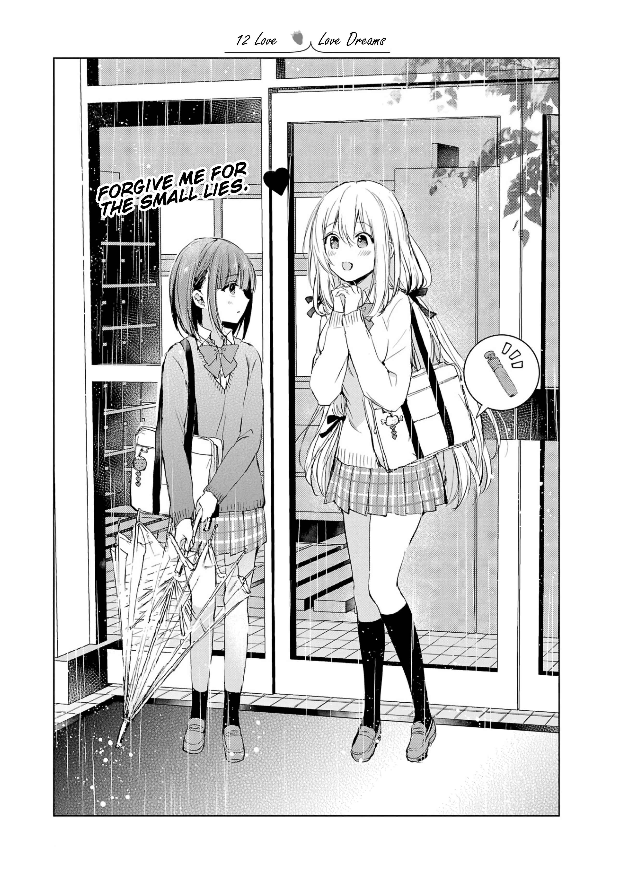 Page 1 Chapter 12 Strawberry Fields Once Again
