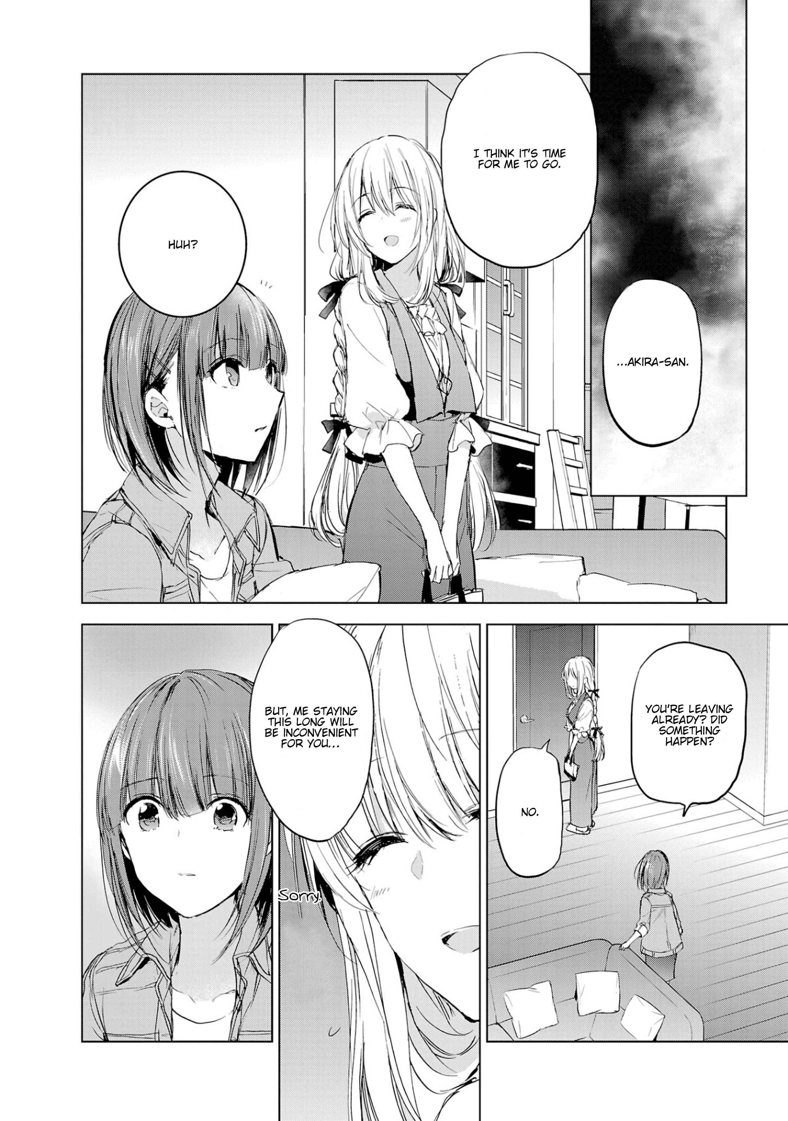 Page 12 Chapter 12 Strawberry Fields Once Again