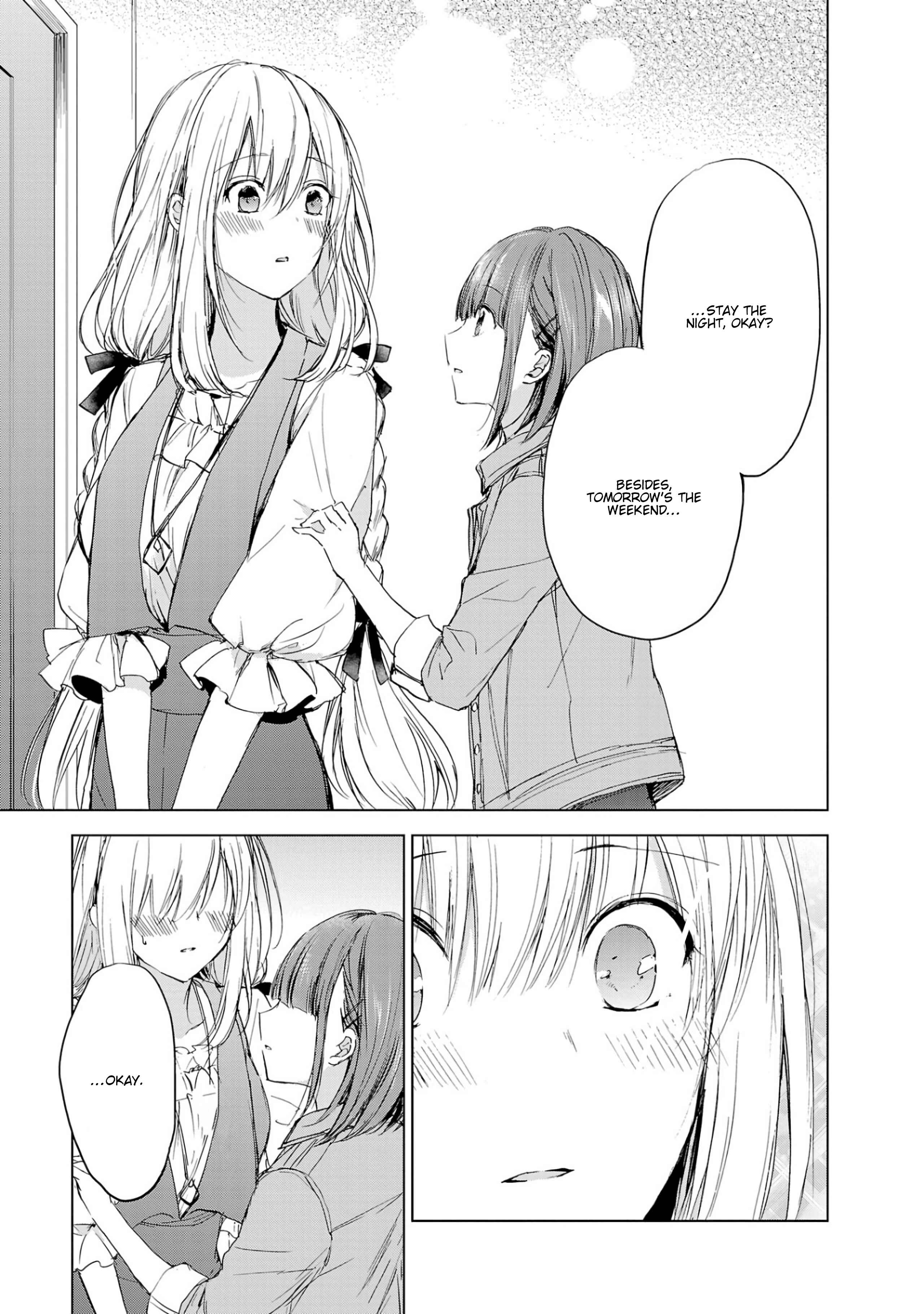 Page 13 Chapter 12 Strawberry Fields Once Again