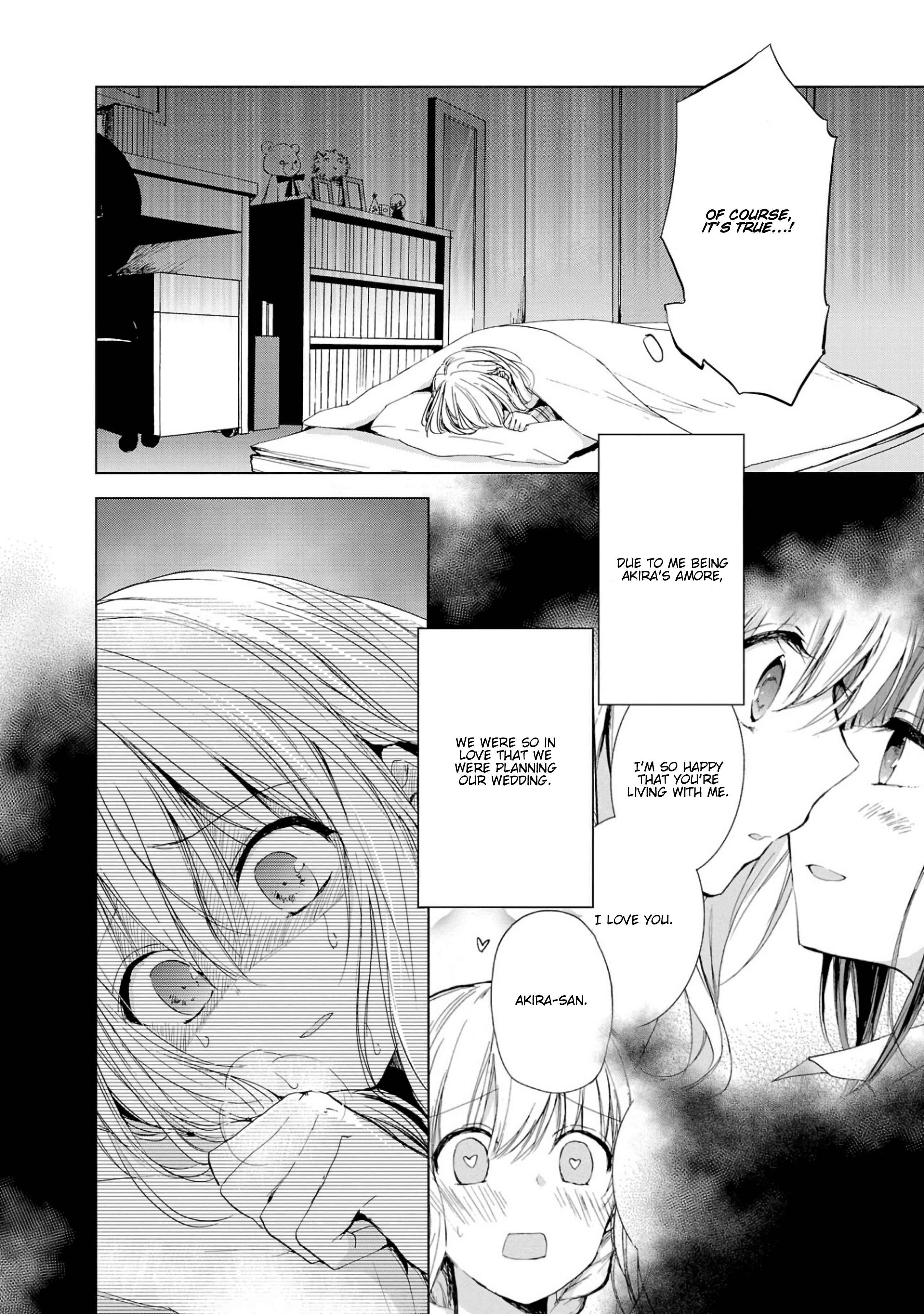 Page 18 Chapter 12 Strawberry Fields Once Again
