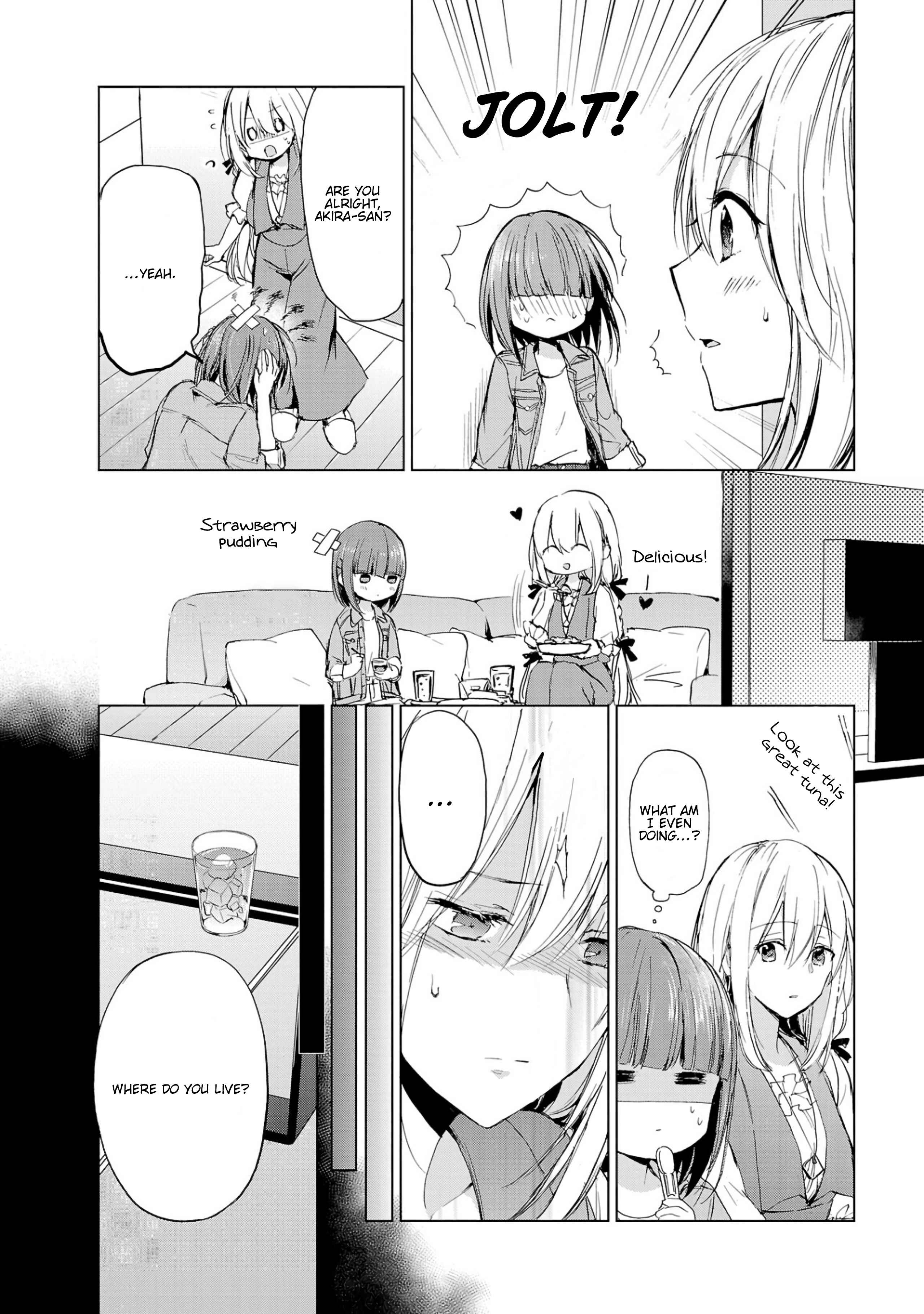 Page 6 Chapter 12 Strawberry Fields Once Again