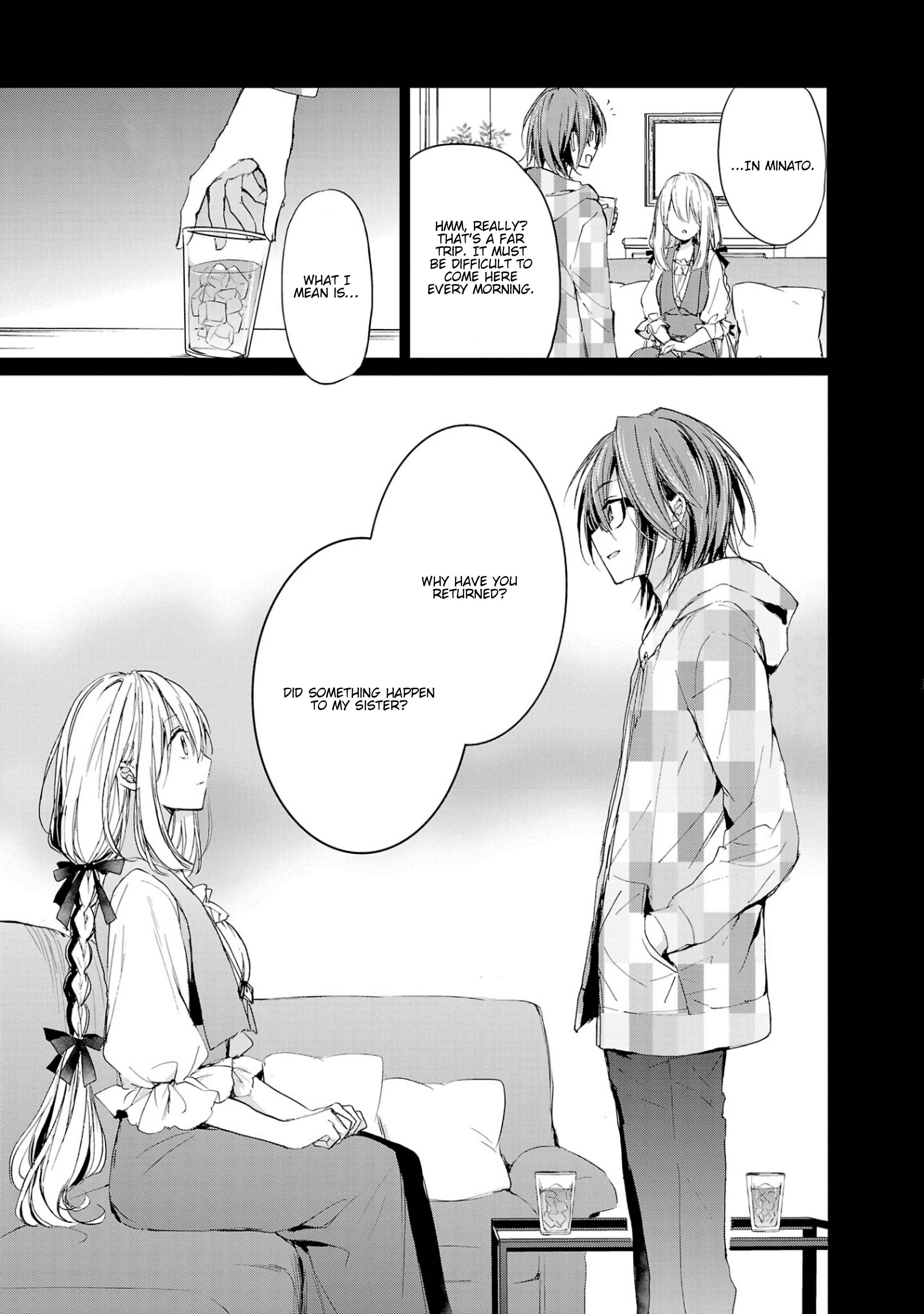 Page 7 Chapter 12 Strawberry Fields Once Again