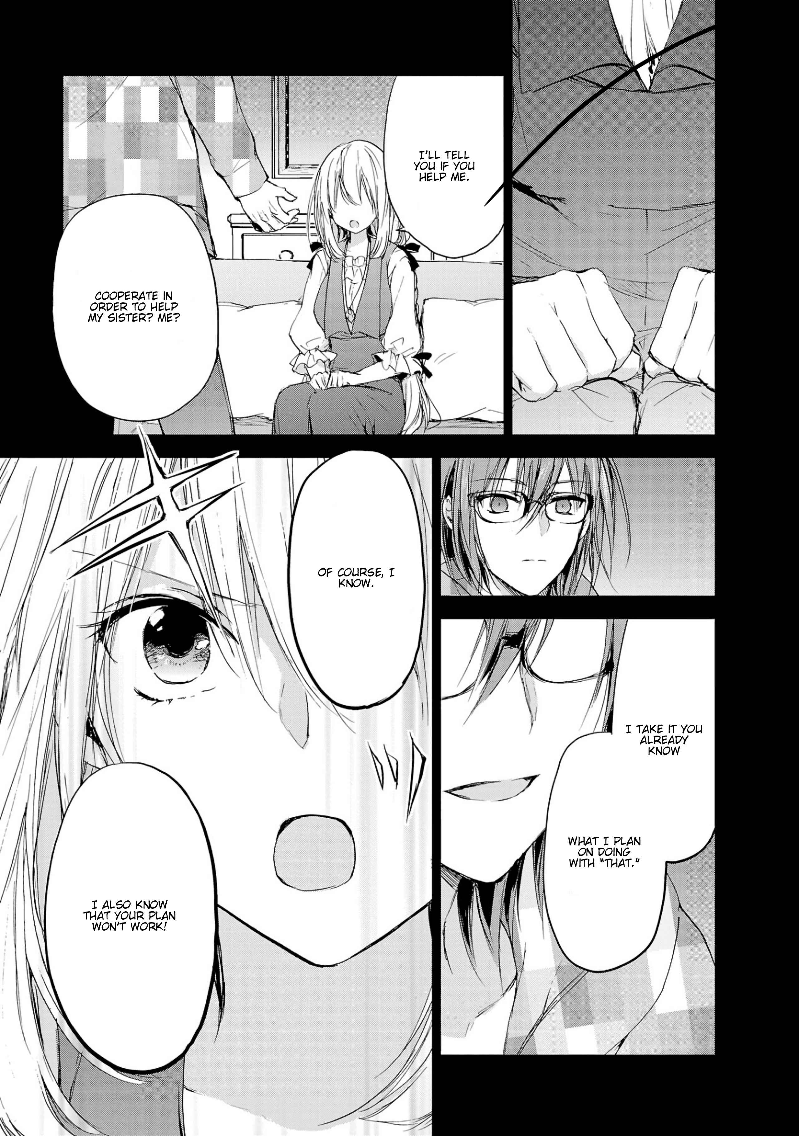 Page 9 Chapter 12 Strawberry Fields Once Again