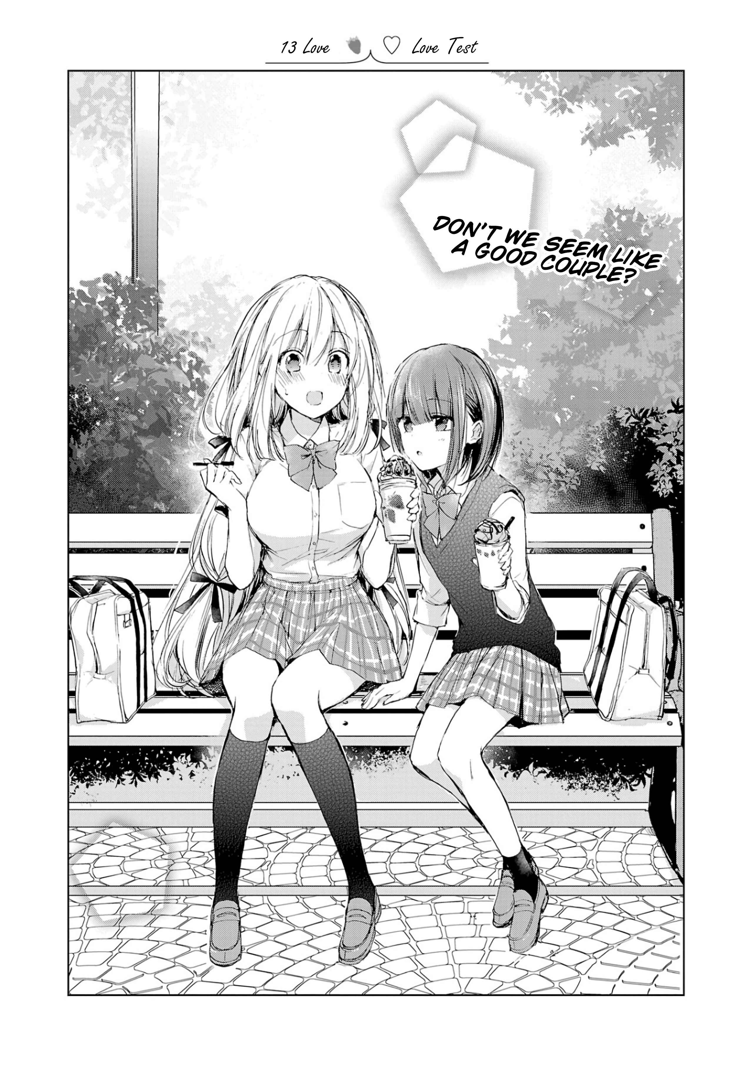 Page 1 Chapter 13 Strawberry Fields Once Again