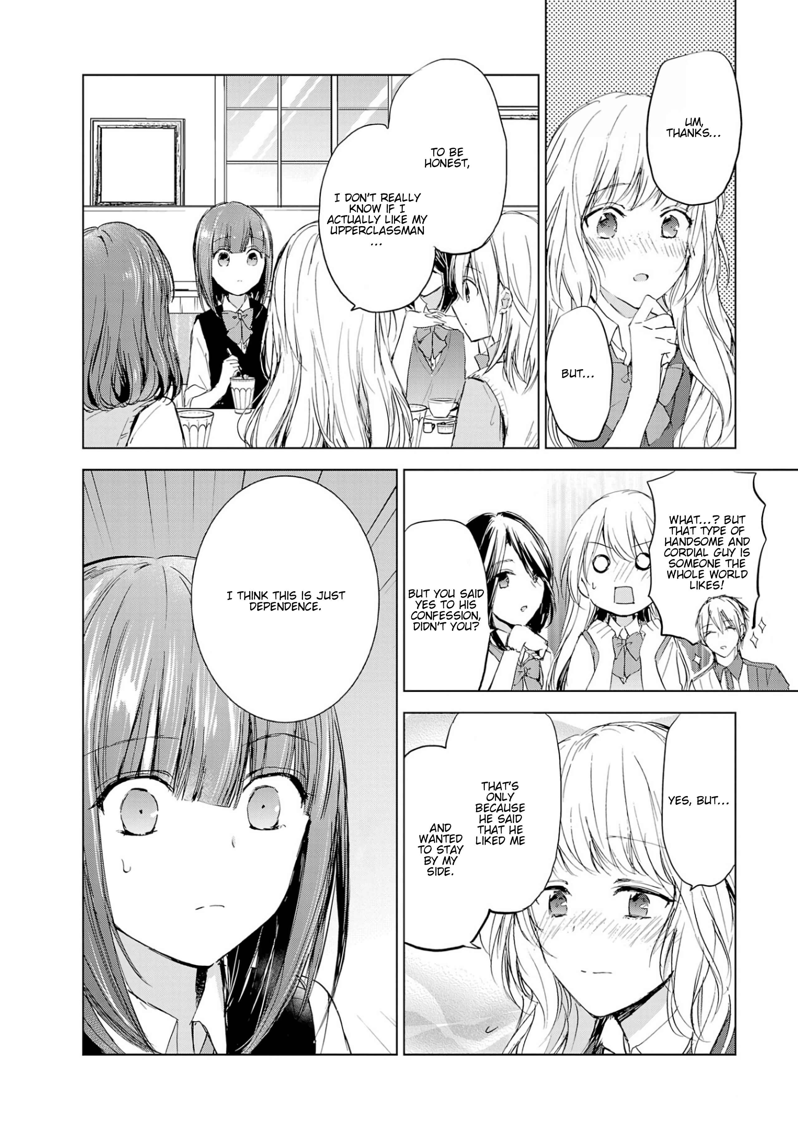 Page 10 Chapter 13 Strawberry Fields Once Again