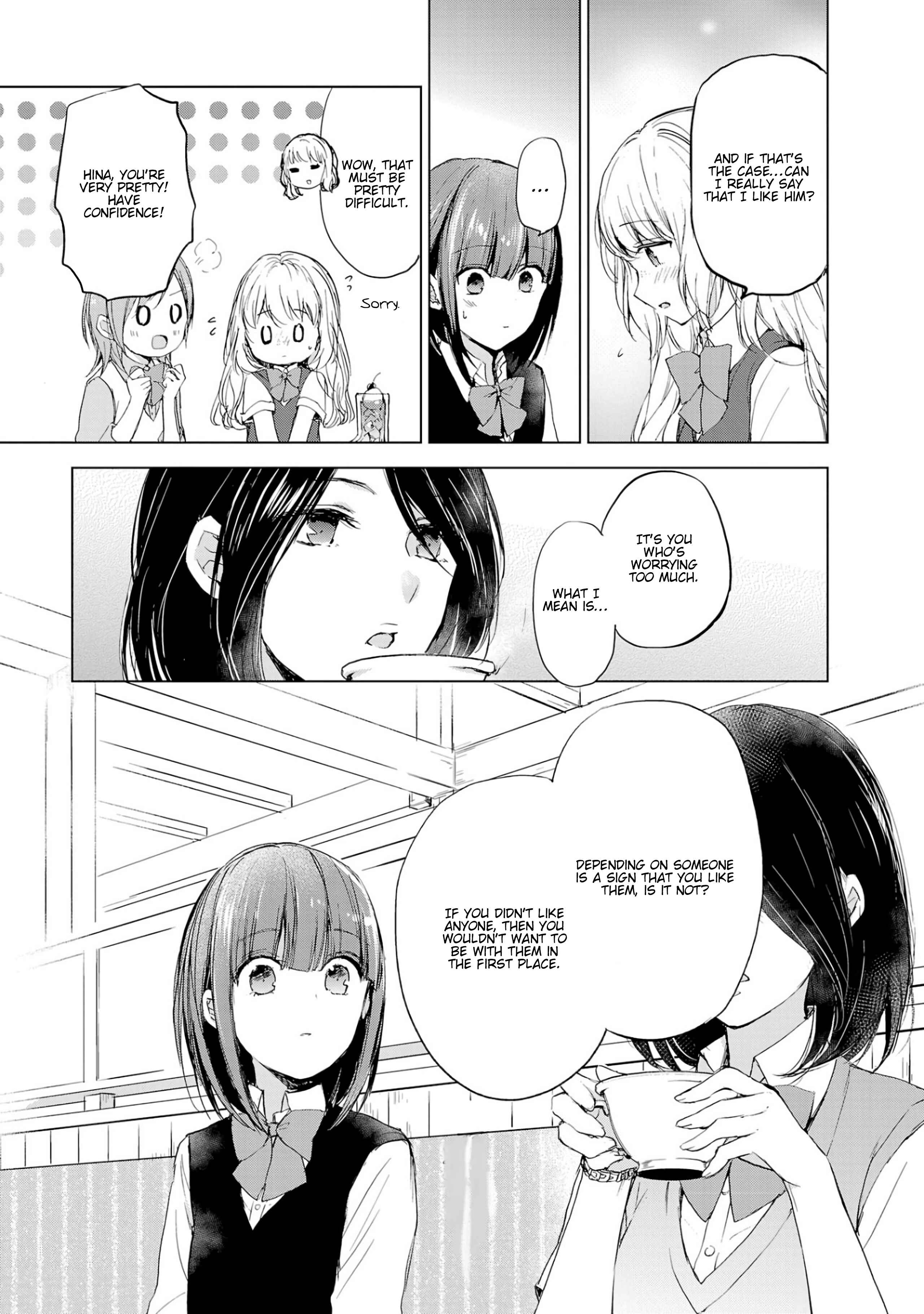 Page 11 Chapter 13 Strawberry Fields Once Again