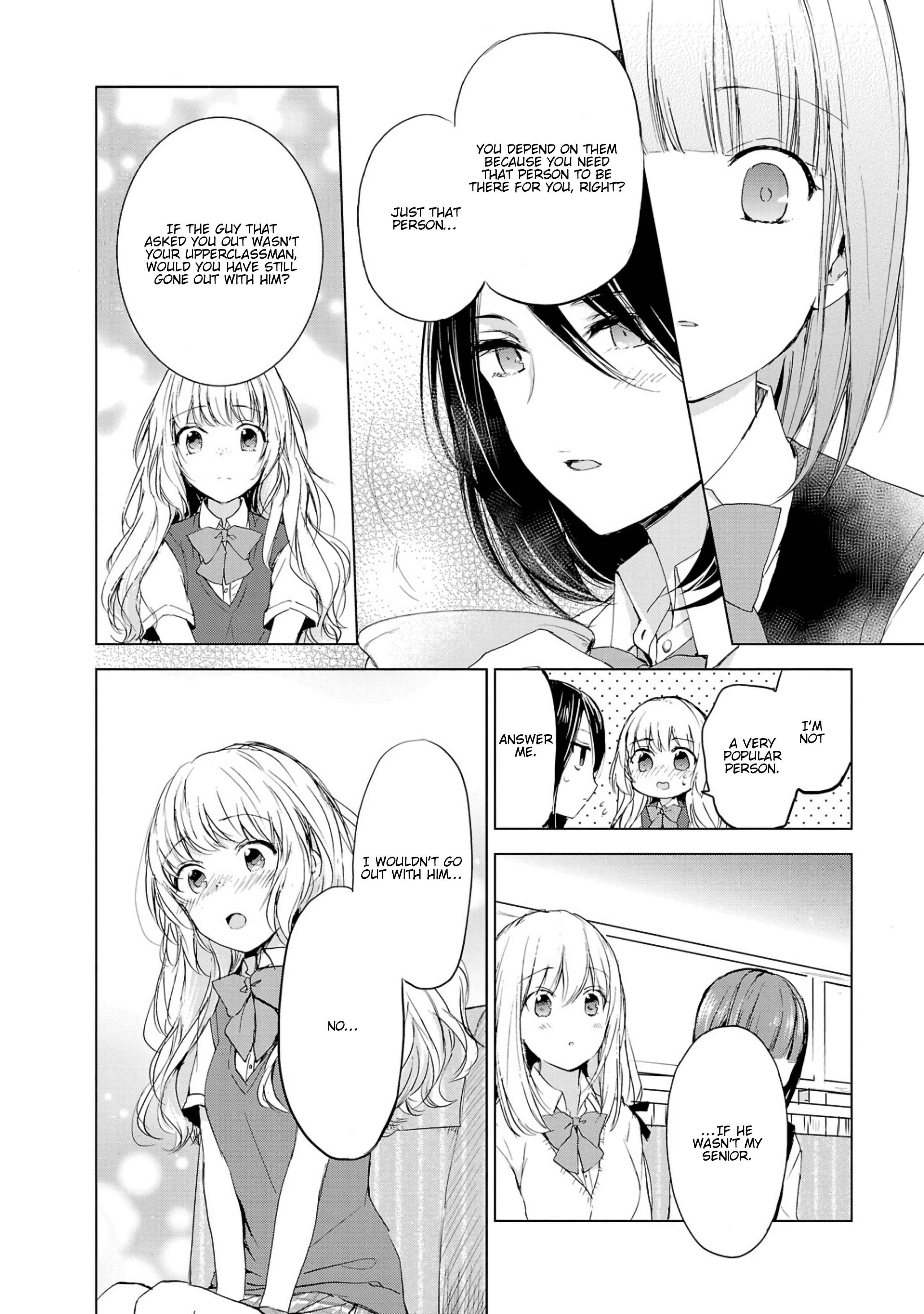 Page 12 Chapter 13 Strawberry Fields Once Again