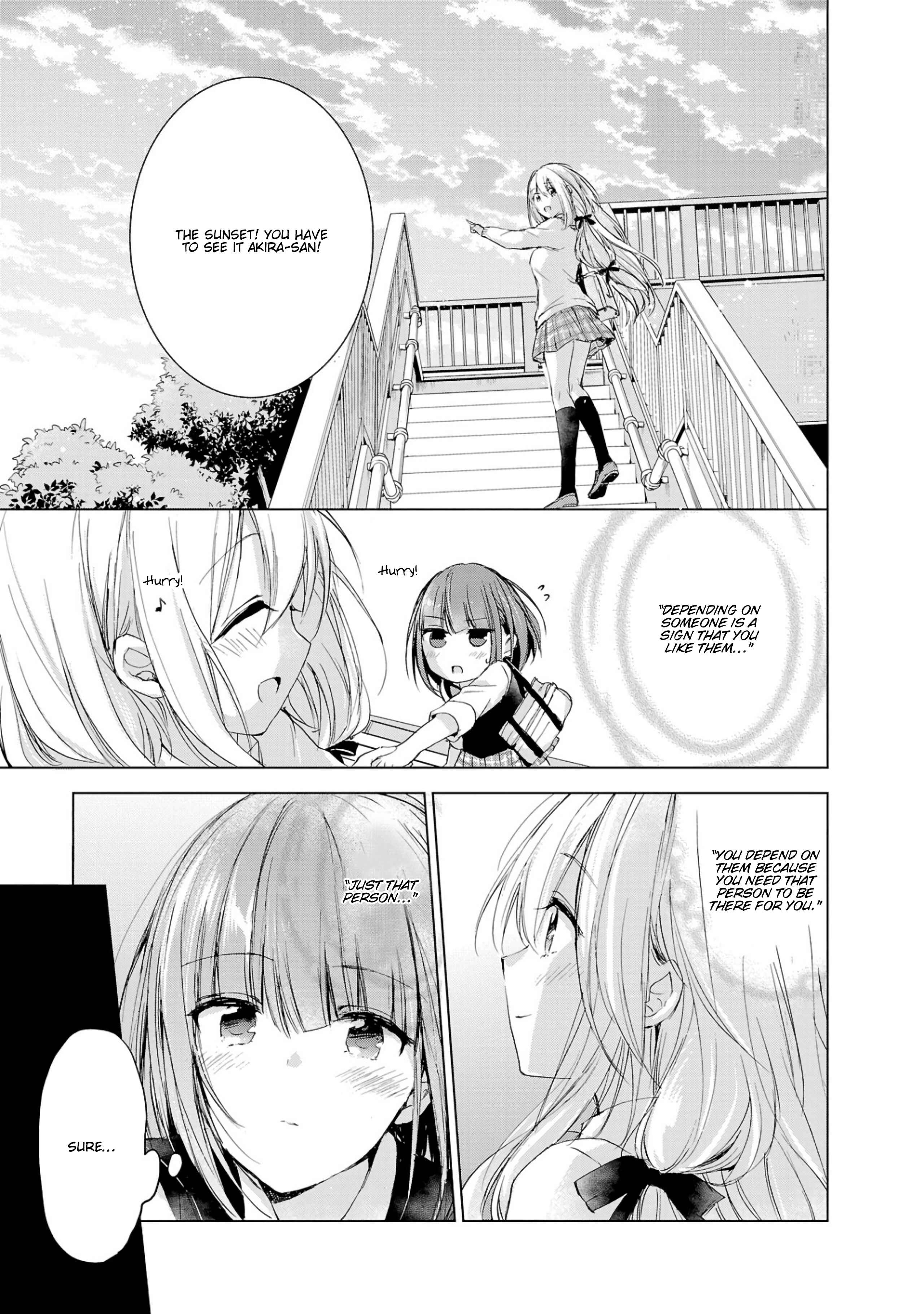 Page 15 Chapter 13 Strawberry Fields Once Again