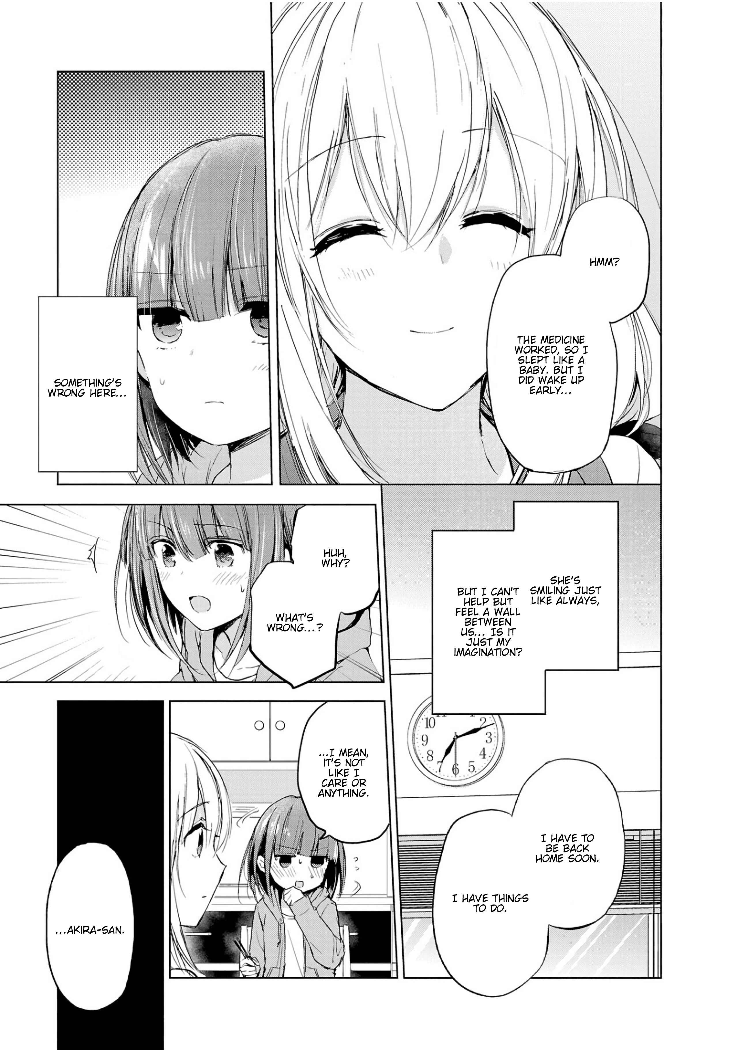 Page 3 Chapter 13 Strawberry Fields Once Again