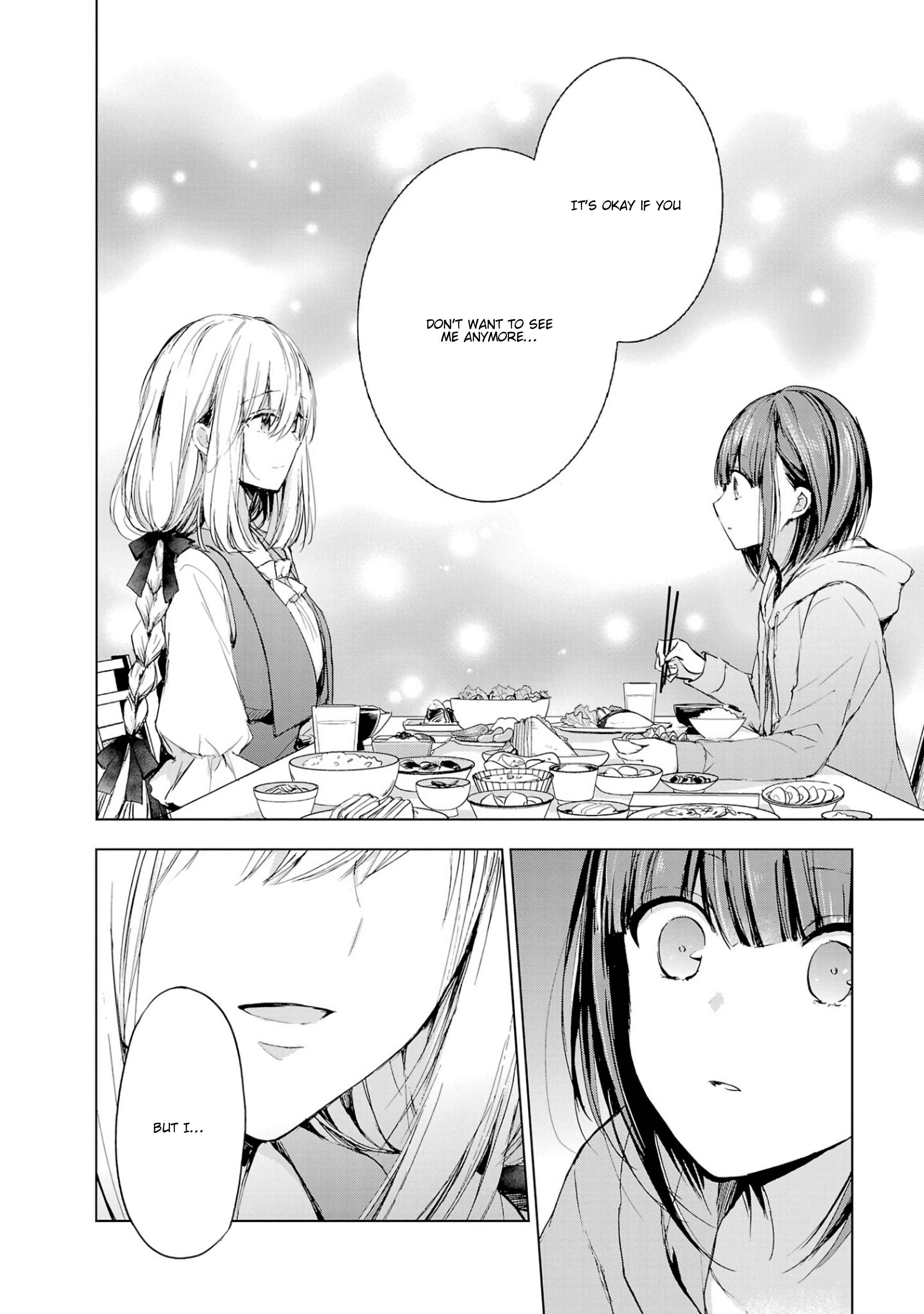 Page 4 Chapter 13 Strawberry Fields Once Again