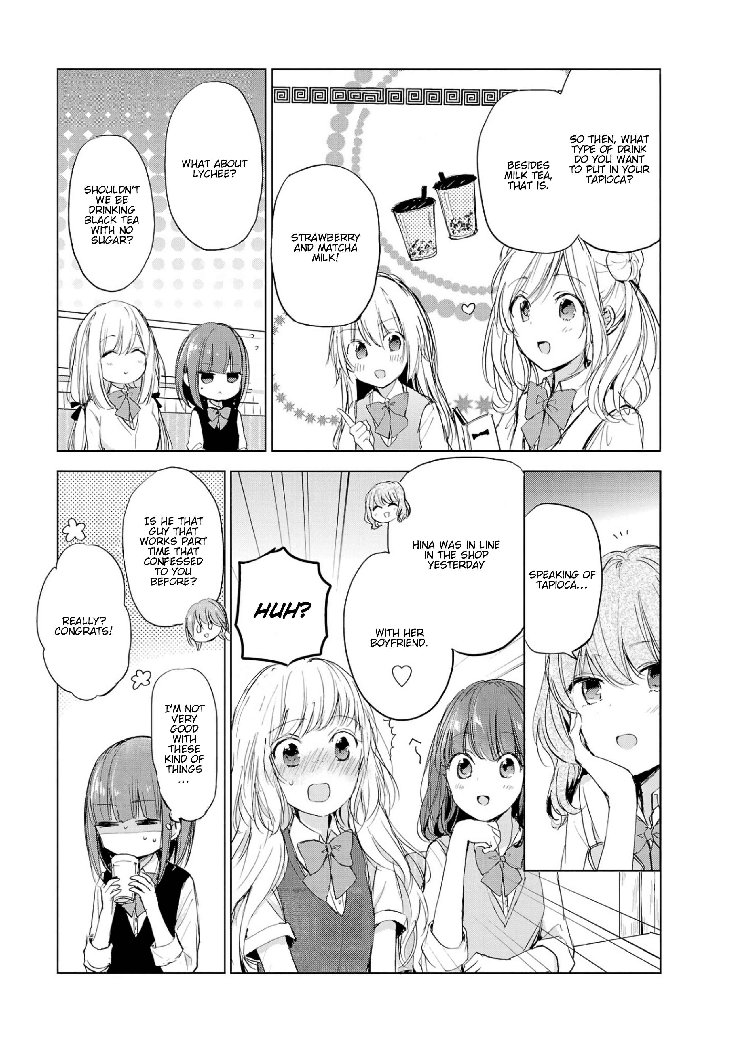 Page 9 Chapter 13 Strawberry Fields Once Again