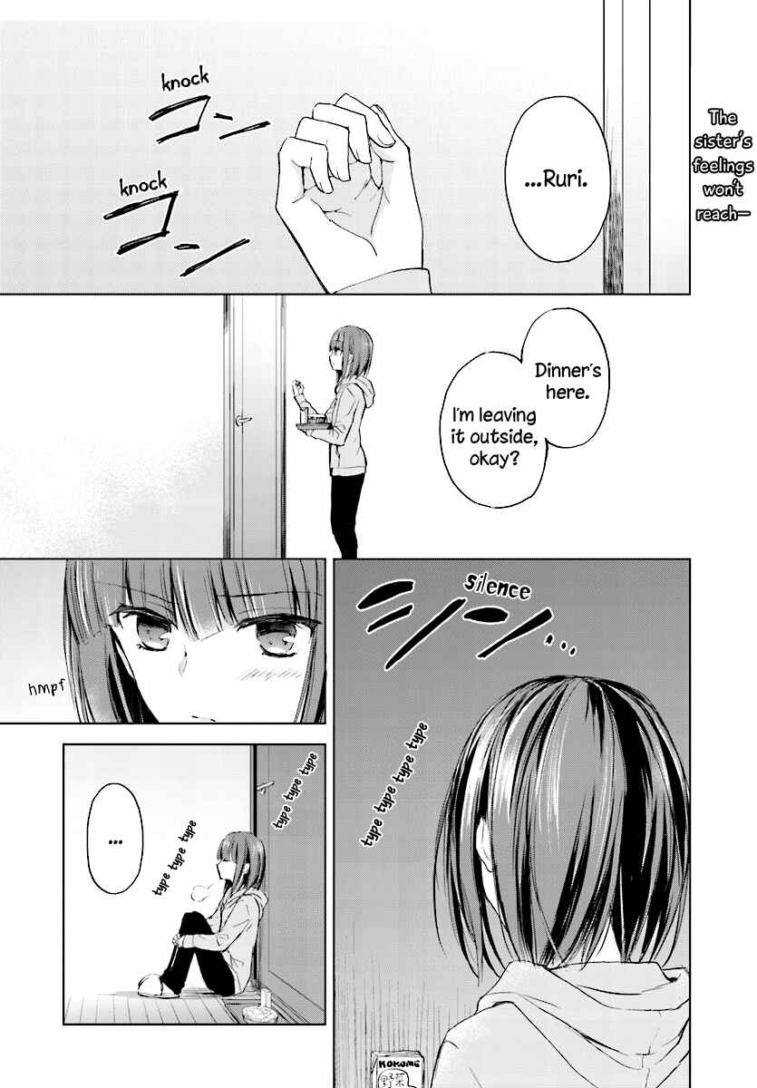 Page 1 Chapter 6 Strawberry Fields Once Again
