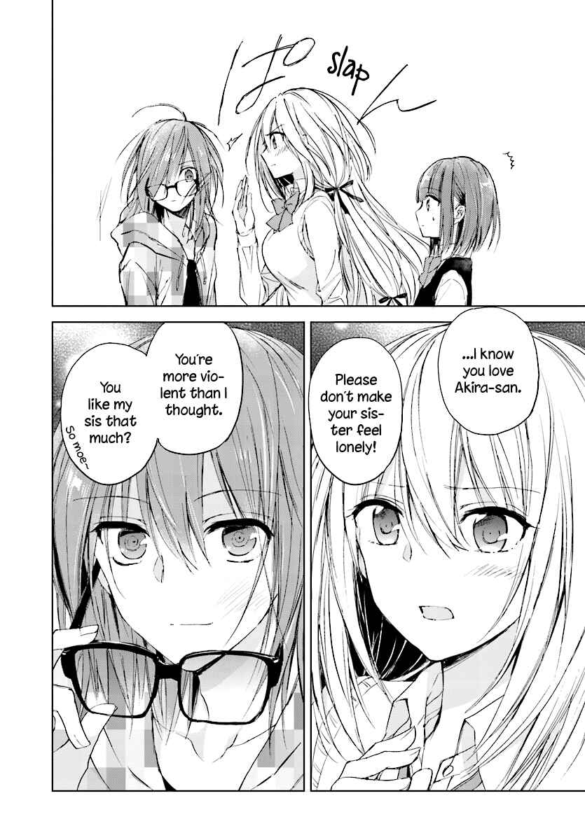 Page 12 Chapter 6 Strawberry Fields Once Again