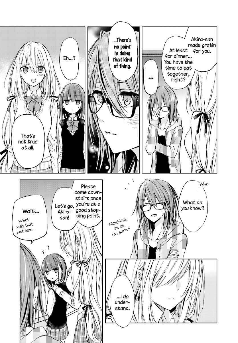 Page 13 Chapter 6 Strawberry Fields Once Again