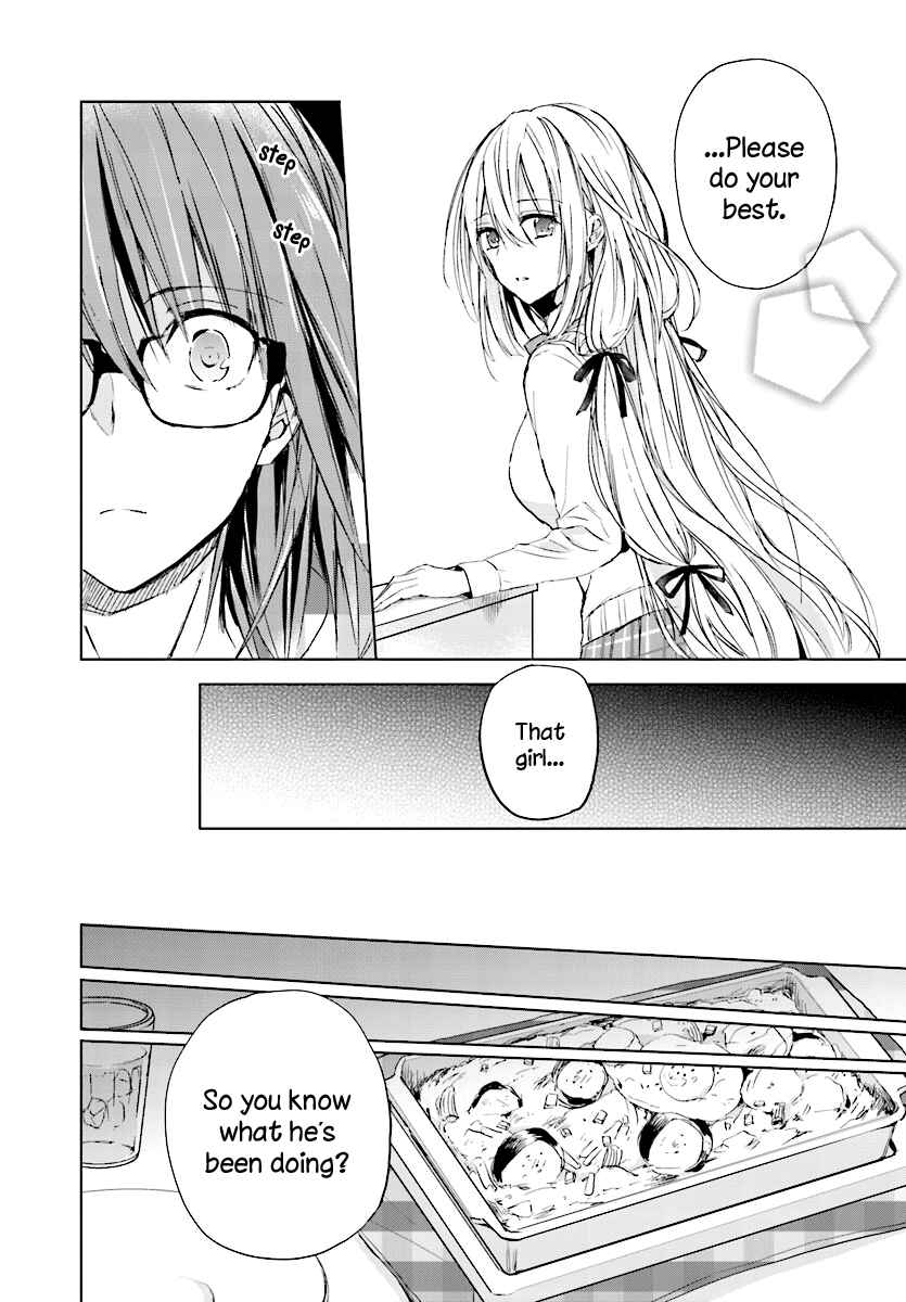 Page 14 Chapter 6 Strawberry Fields Once Again
