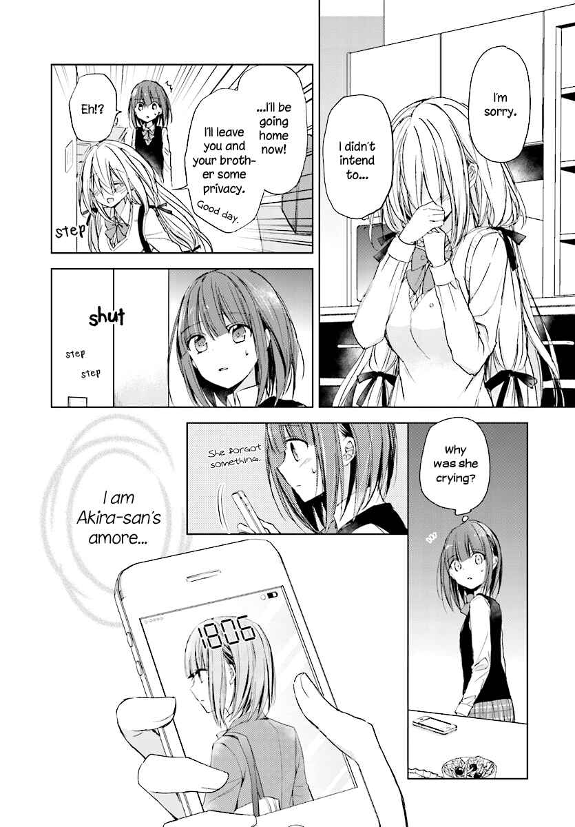 Page 18 Chapter 6 Strawberry Fields Once Again