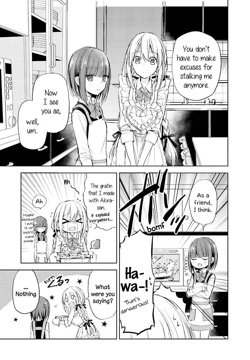 Page 5 Chapter 6 Strawberry Fields Once Again