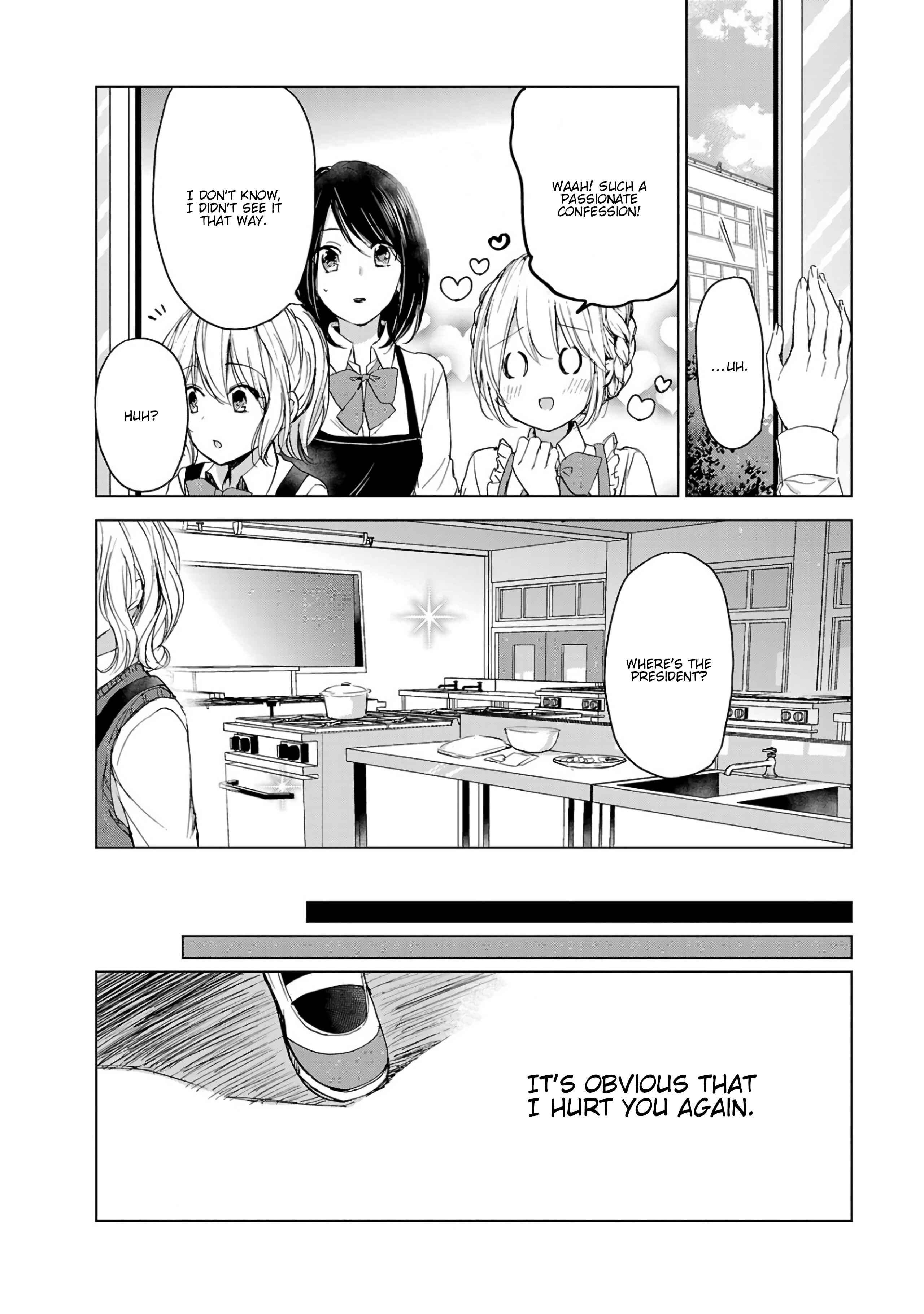 Page 14 Chapter 14 Strawberry Fields Once Again