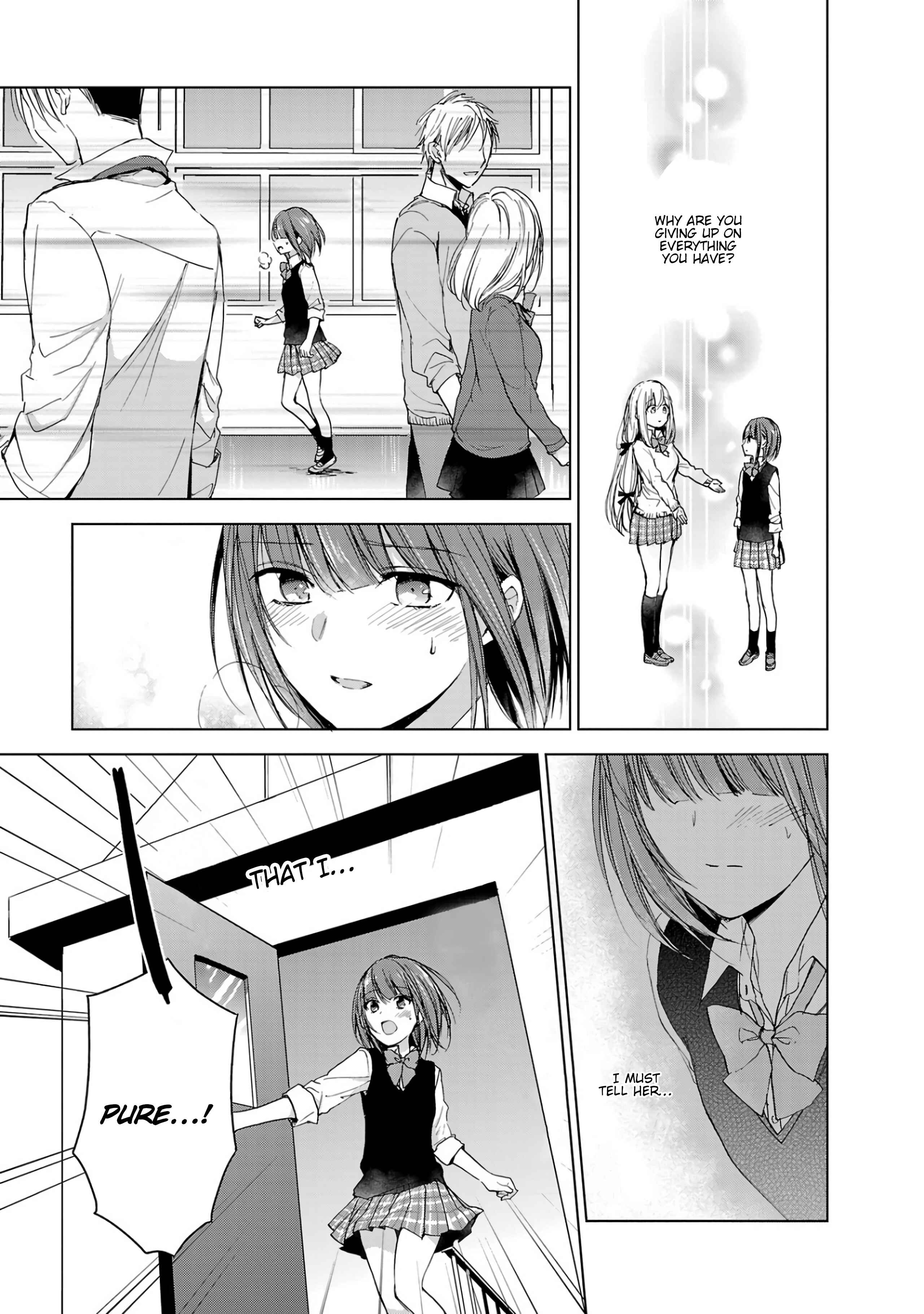 Page 15 Chapter 14 Strawberry Fields Once Again