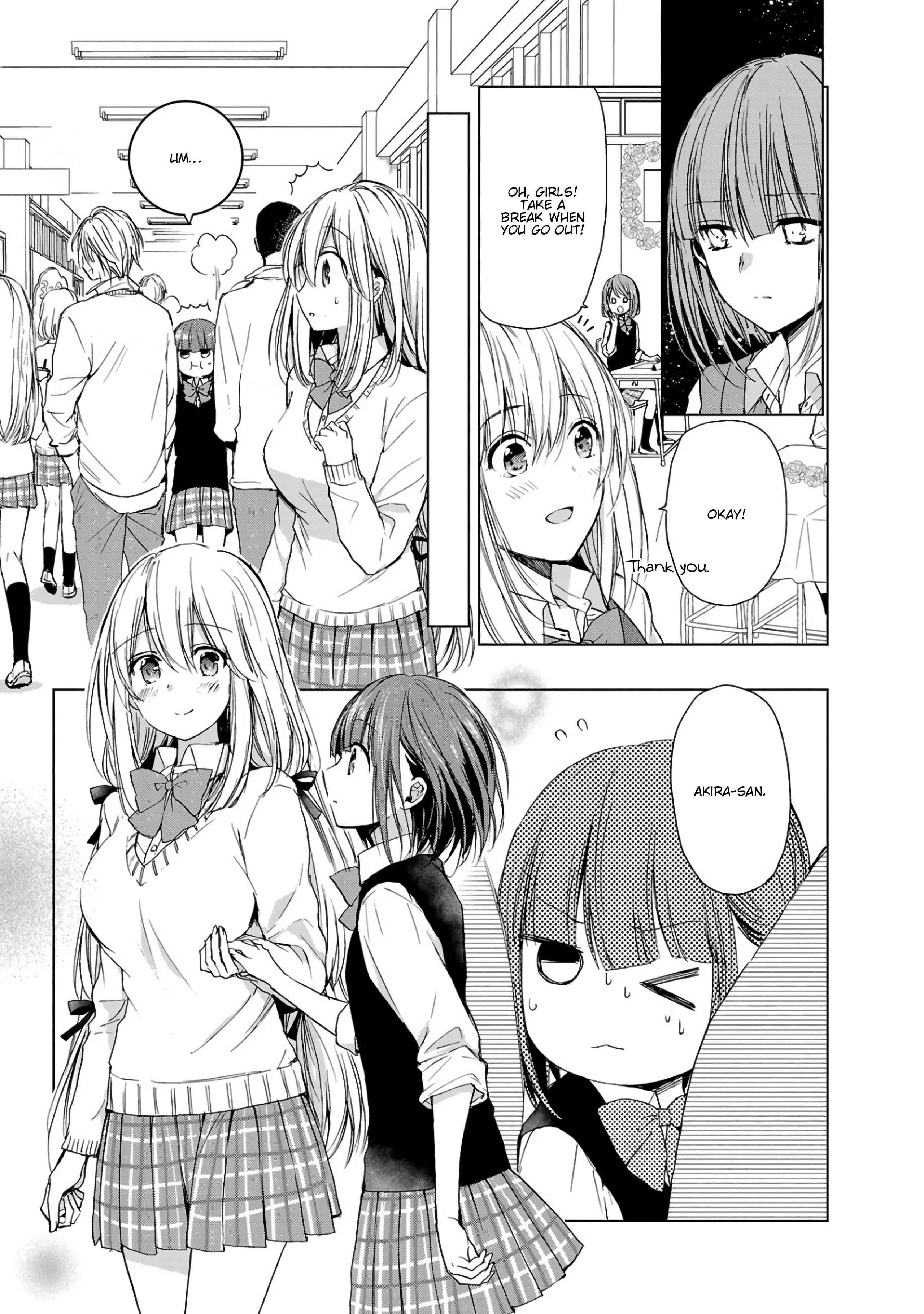Page 3 Chapter 14 Strawberry Fields Once Again