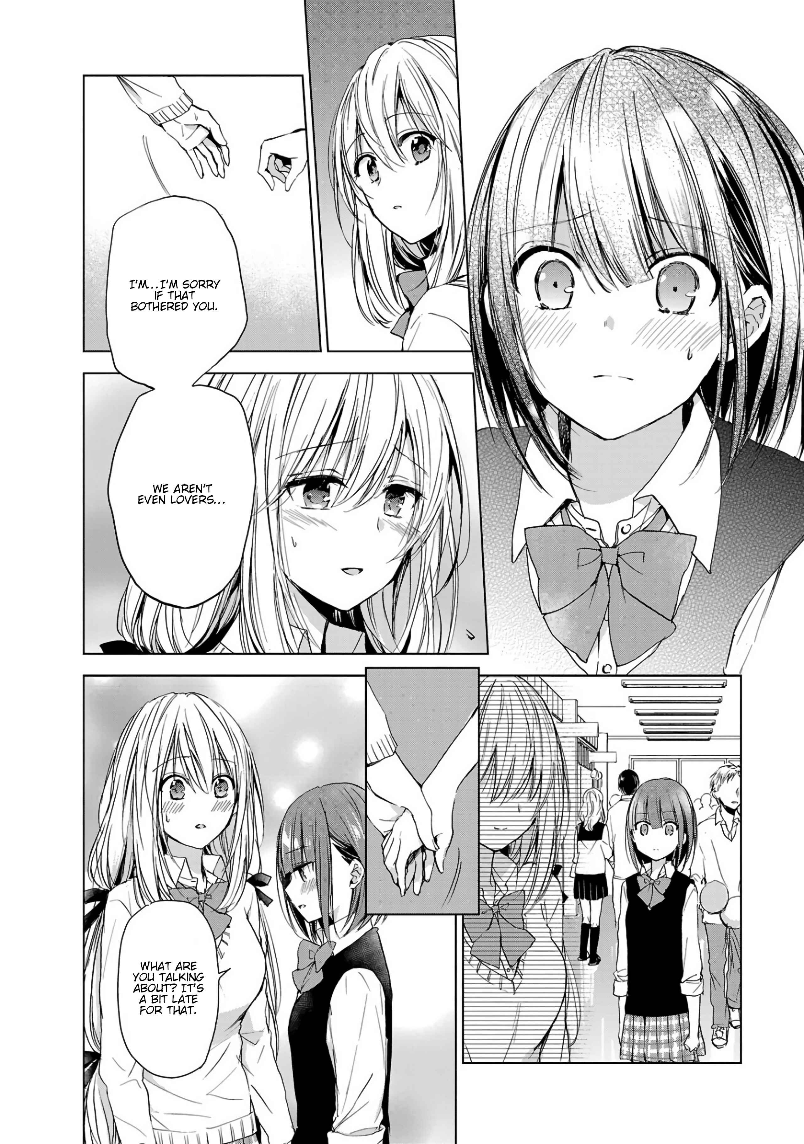 Page 4 Chapter 14 Strawberry Fields Once Again