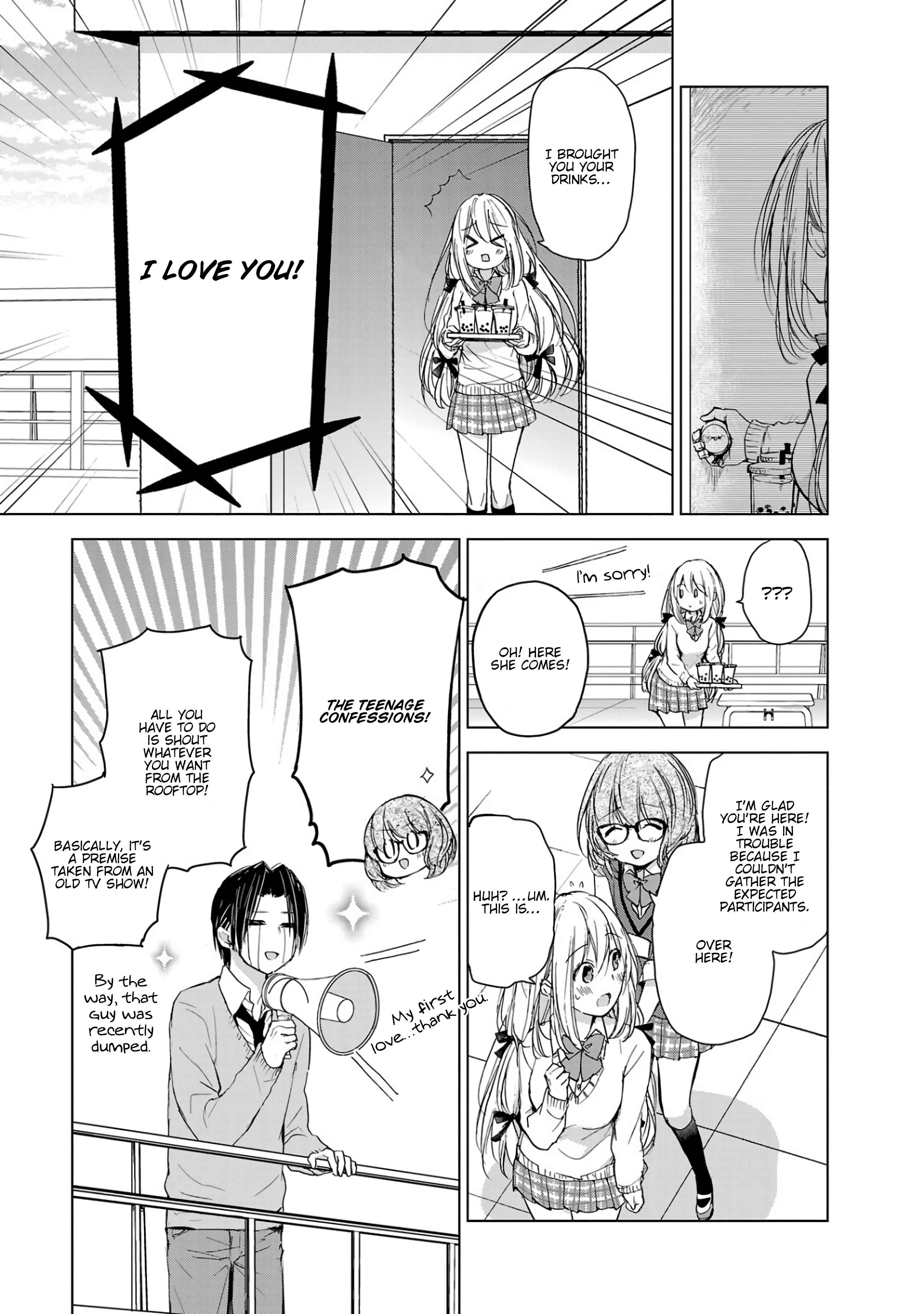 Page 9 Chapter 14 Strawberry Fields Once Again