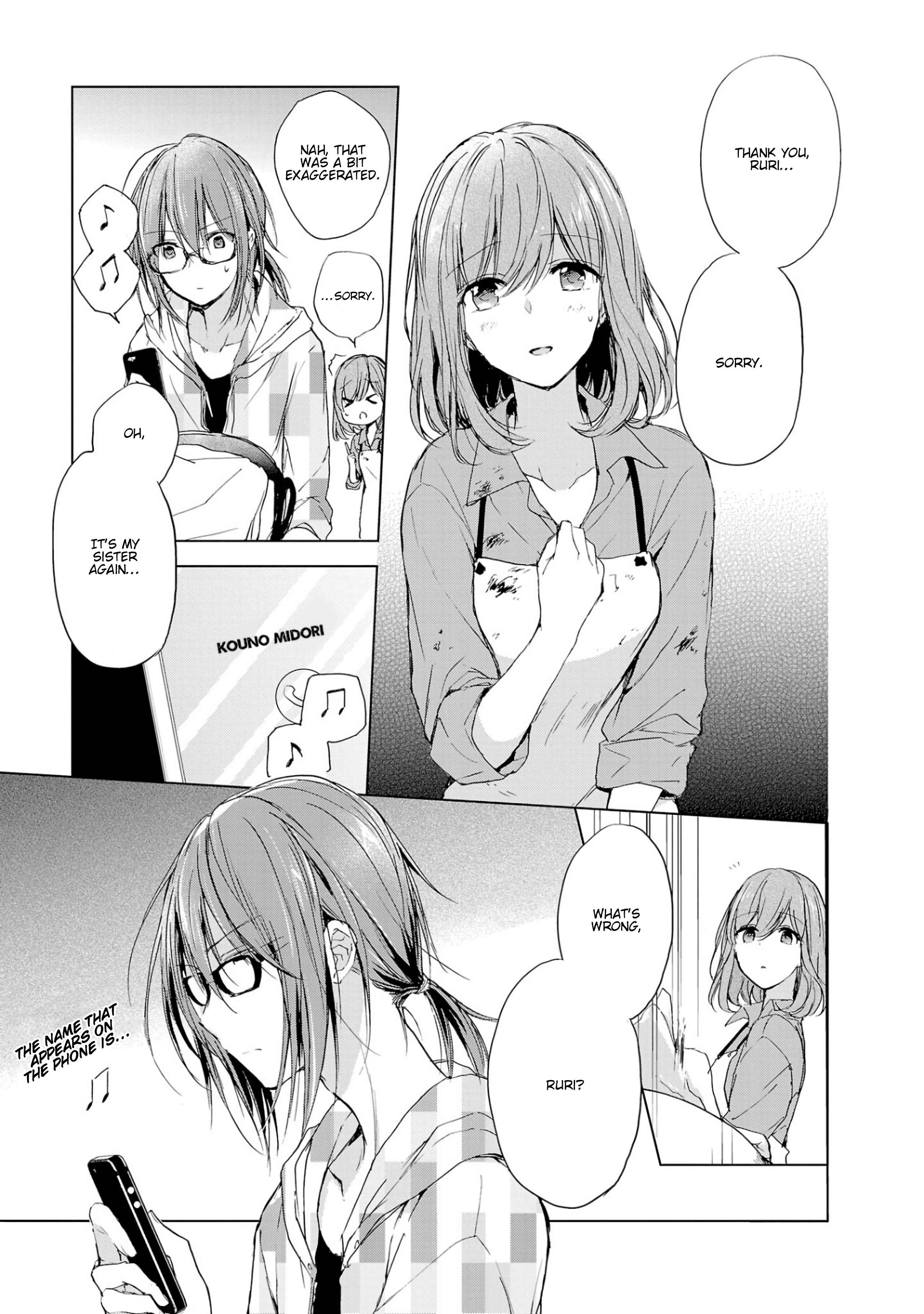 Page 19 Chapter 10 Strawberry Fields Once Again