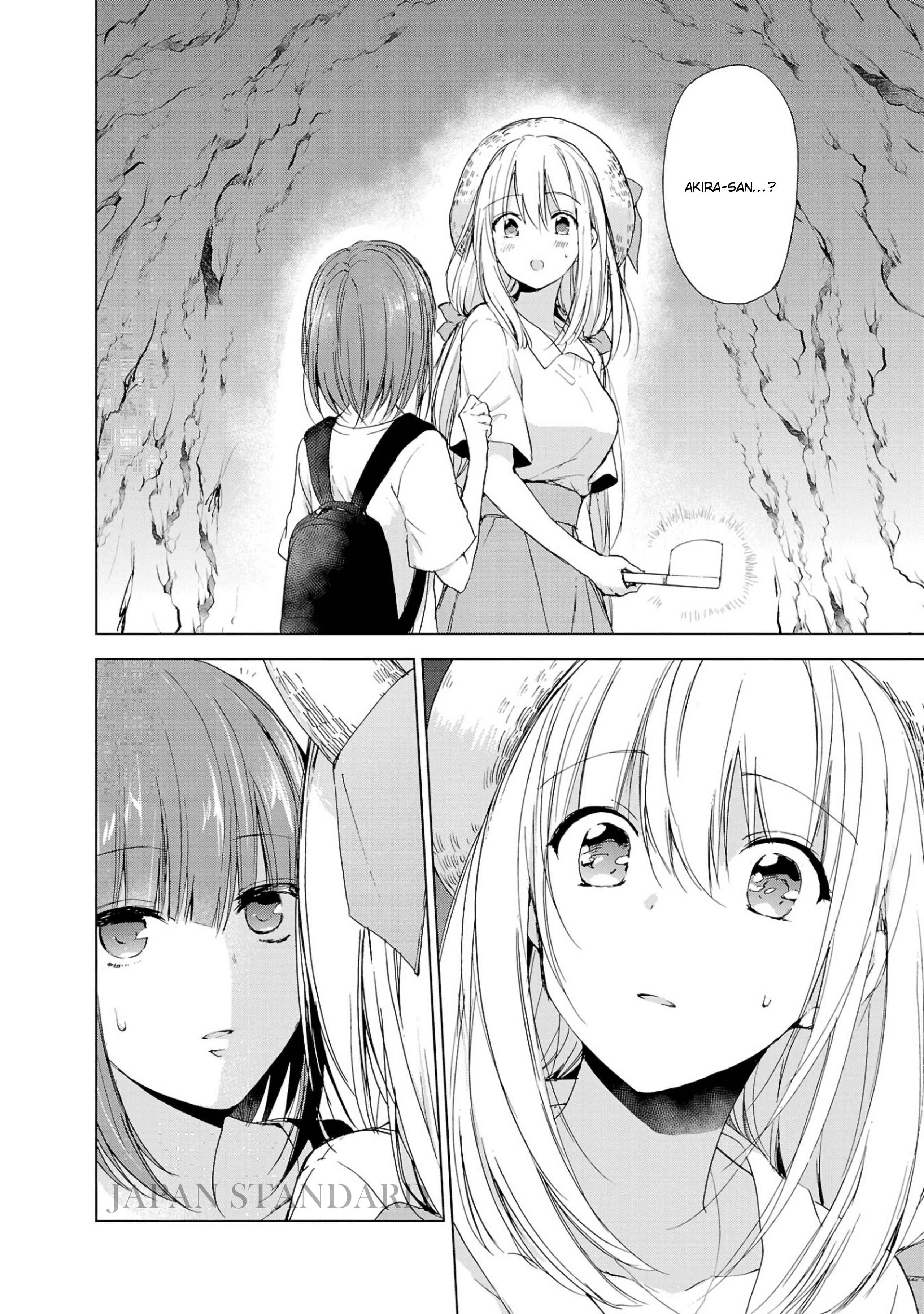 Page 2 Chapter 10 Strawberry Fields Once Again