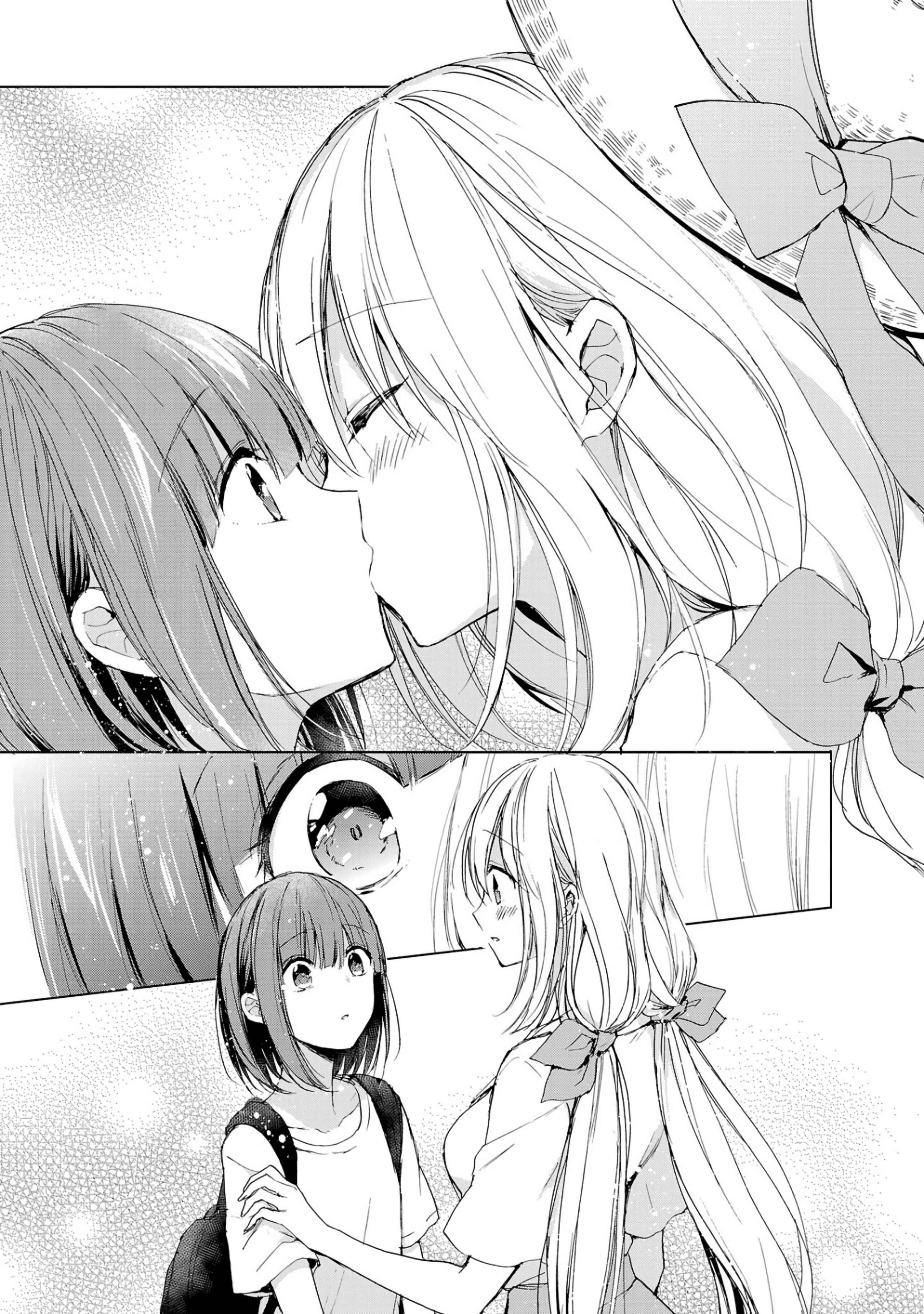 Page 3 Chapter 10 Strawberry Fields Once Again
