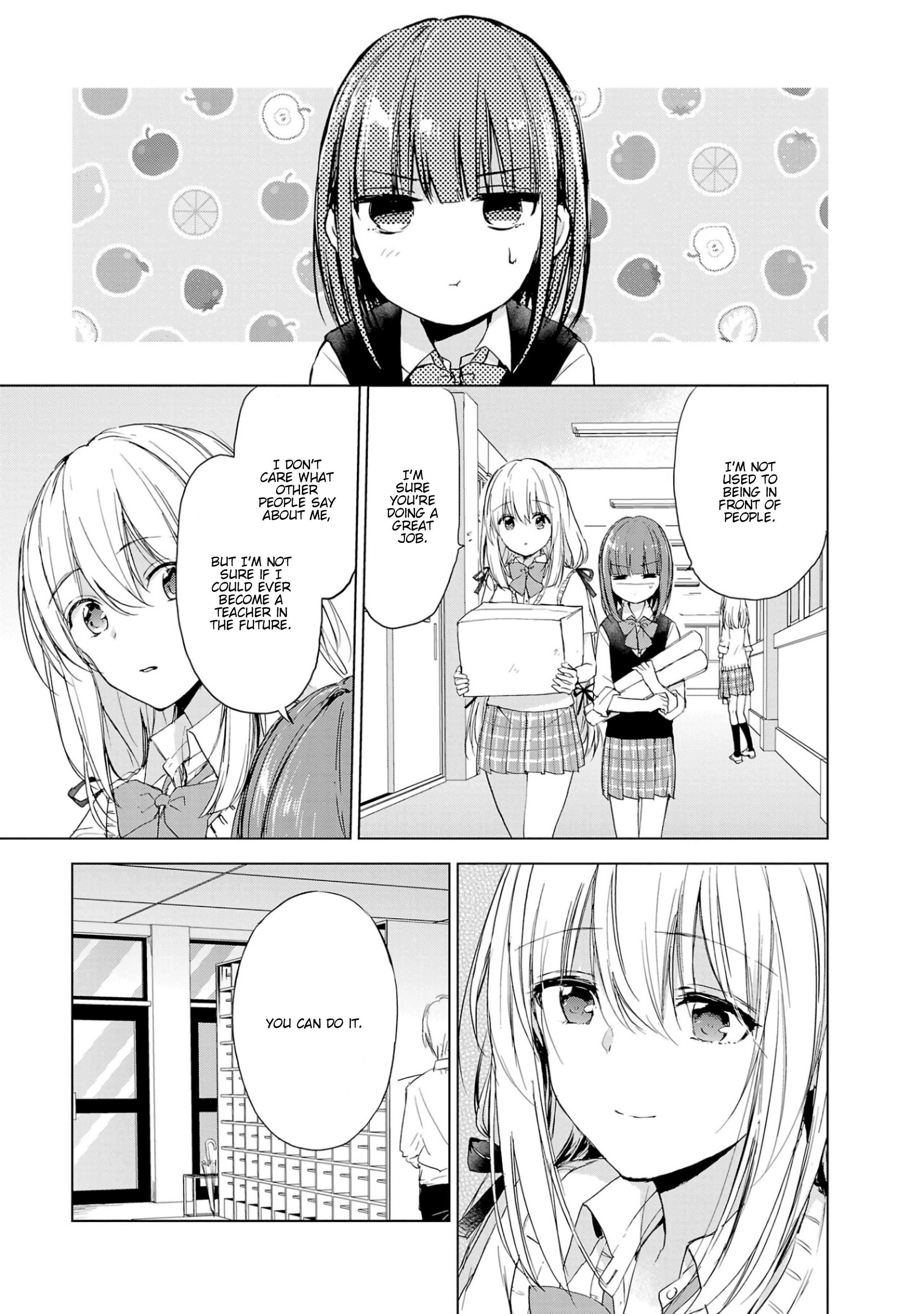 Page 7 Chapter 10 Strawberry Fields Once Again