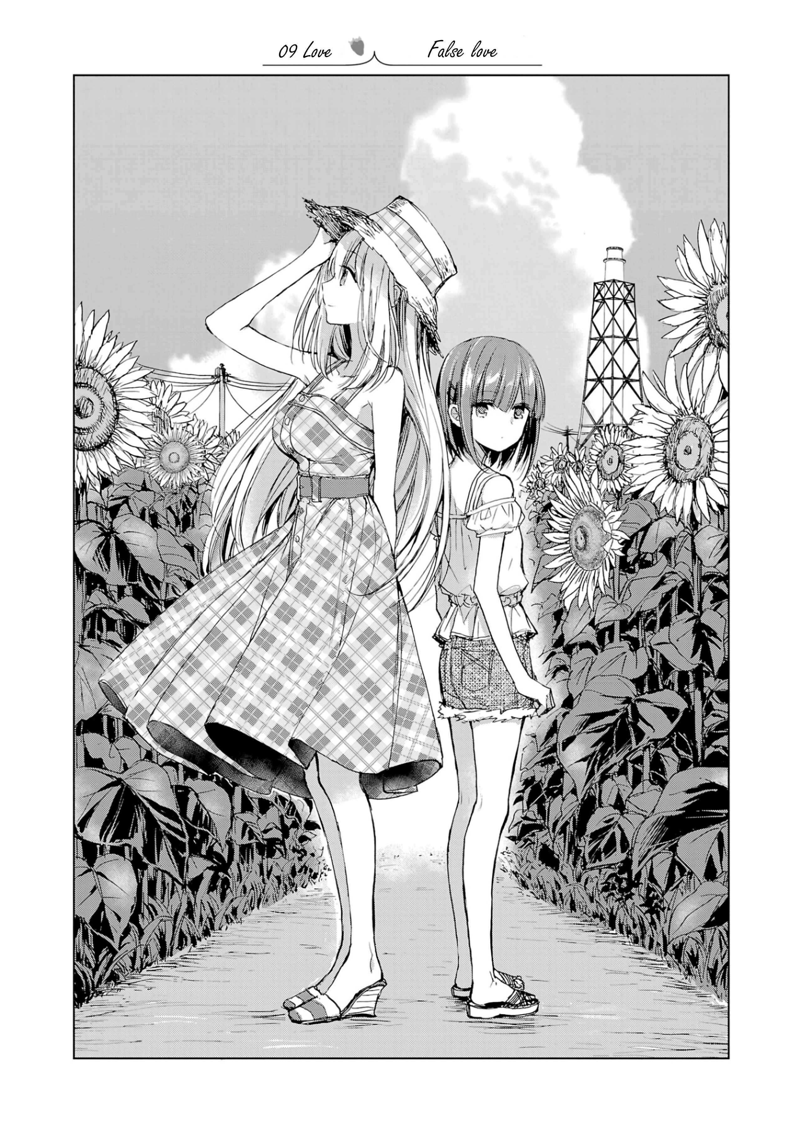 Page 1 Chapter 9 Strawberry Fields Once Again