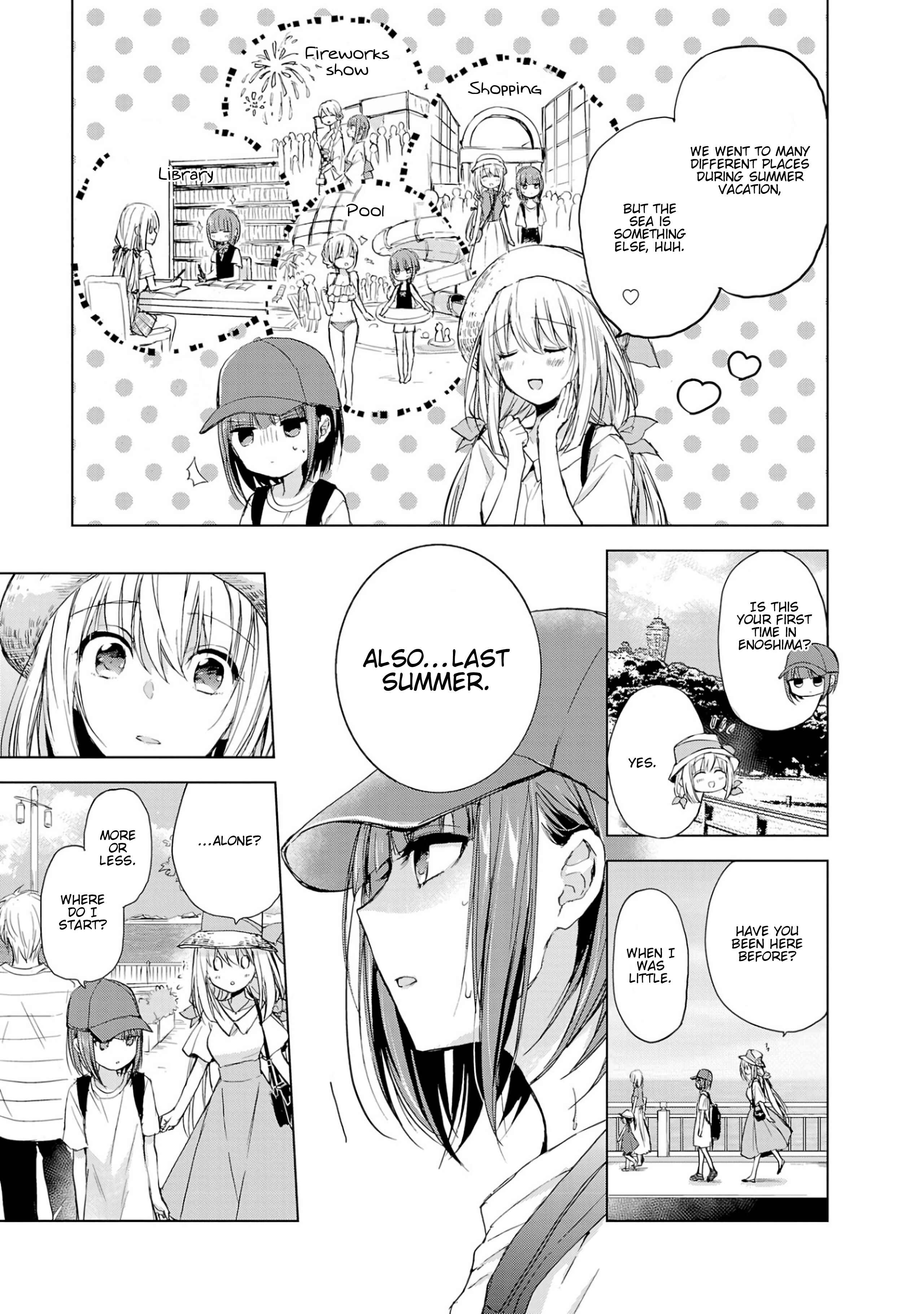 Page 3 Chapter 9 Strawberry Fields Once Again