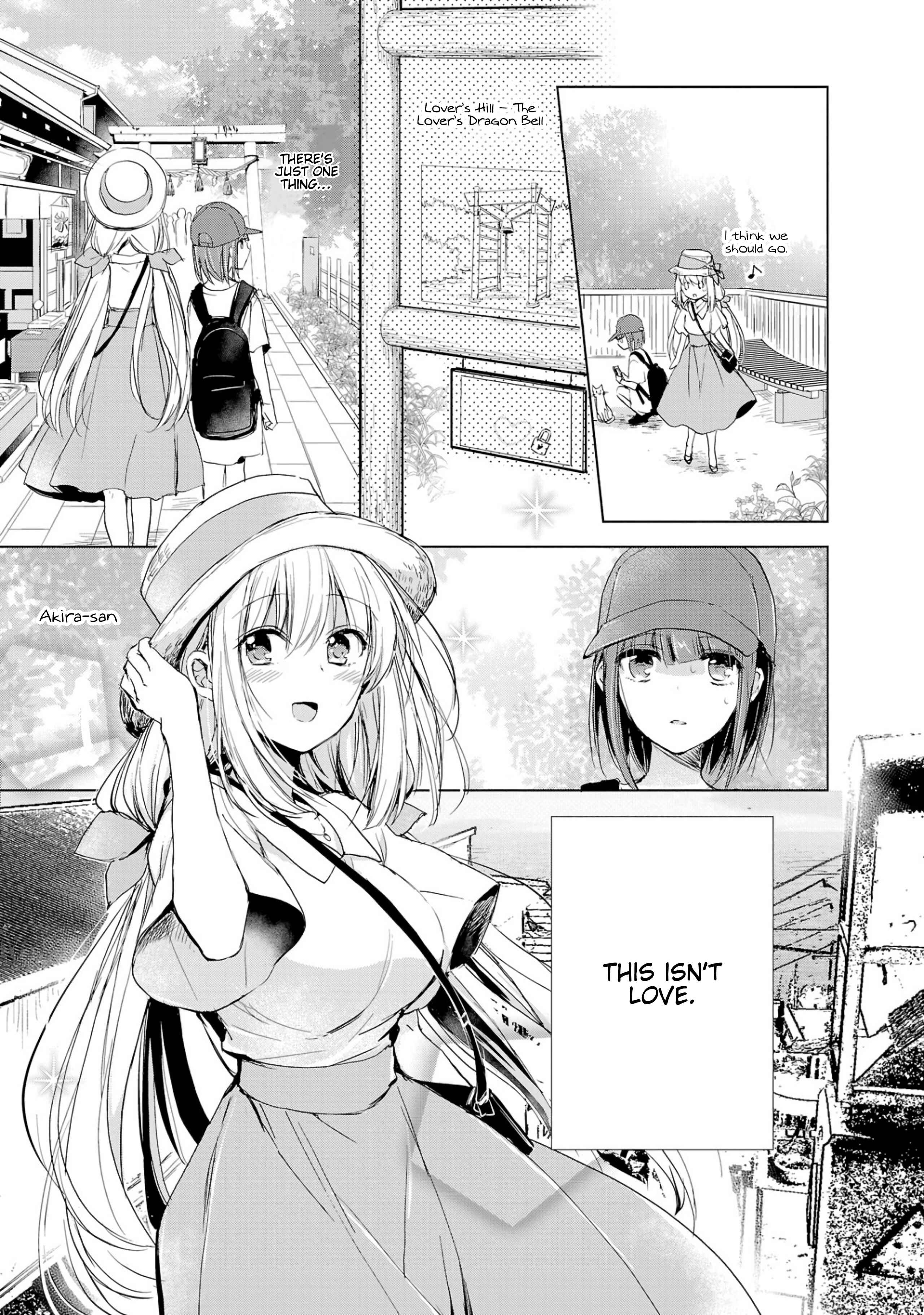 Page 9 Chapter 9 Strawberry Fields Once Again