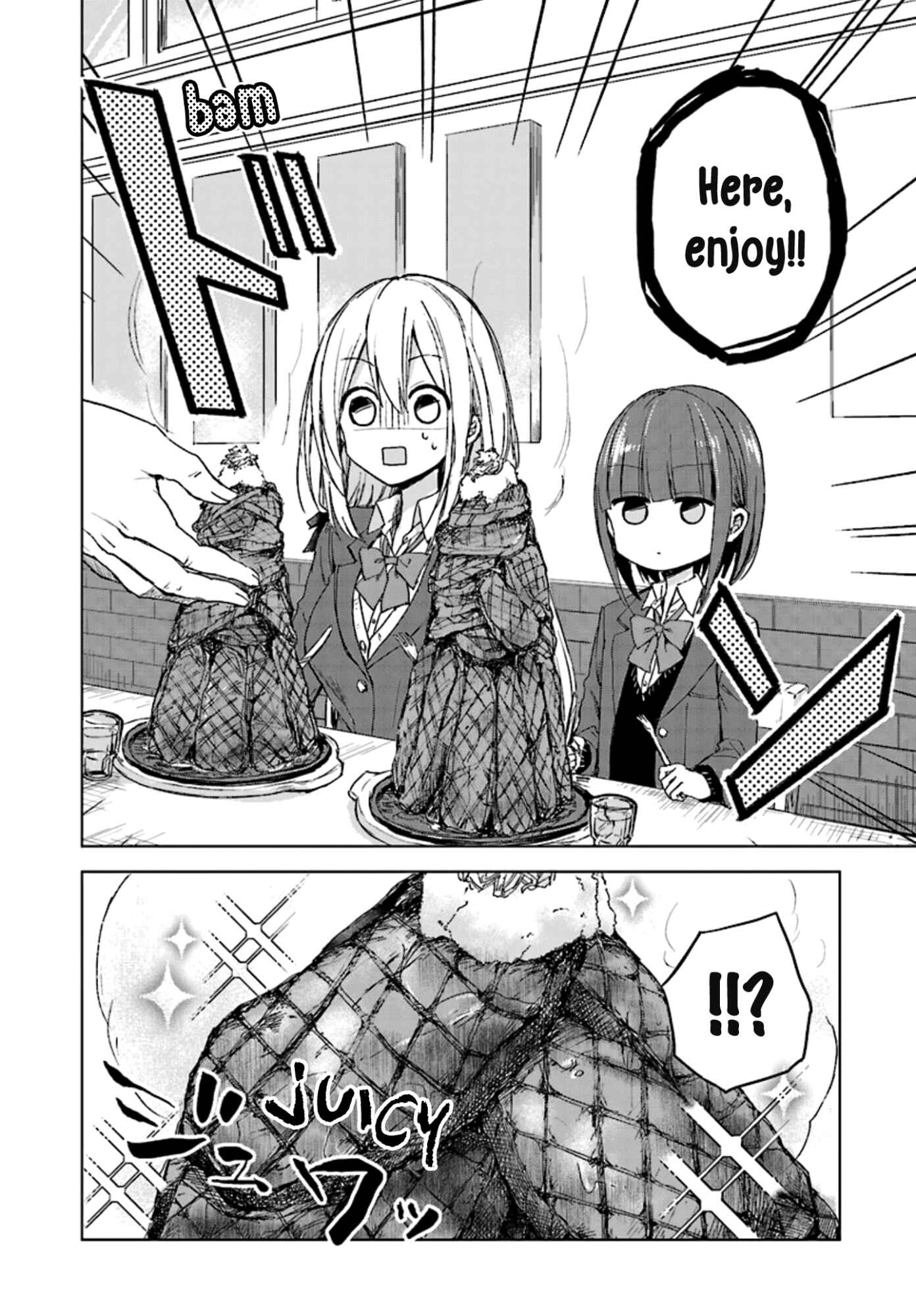 Page 10 Chapter 3 Strawberry Fields Once Again