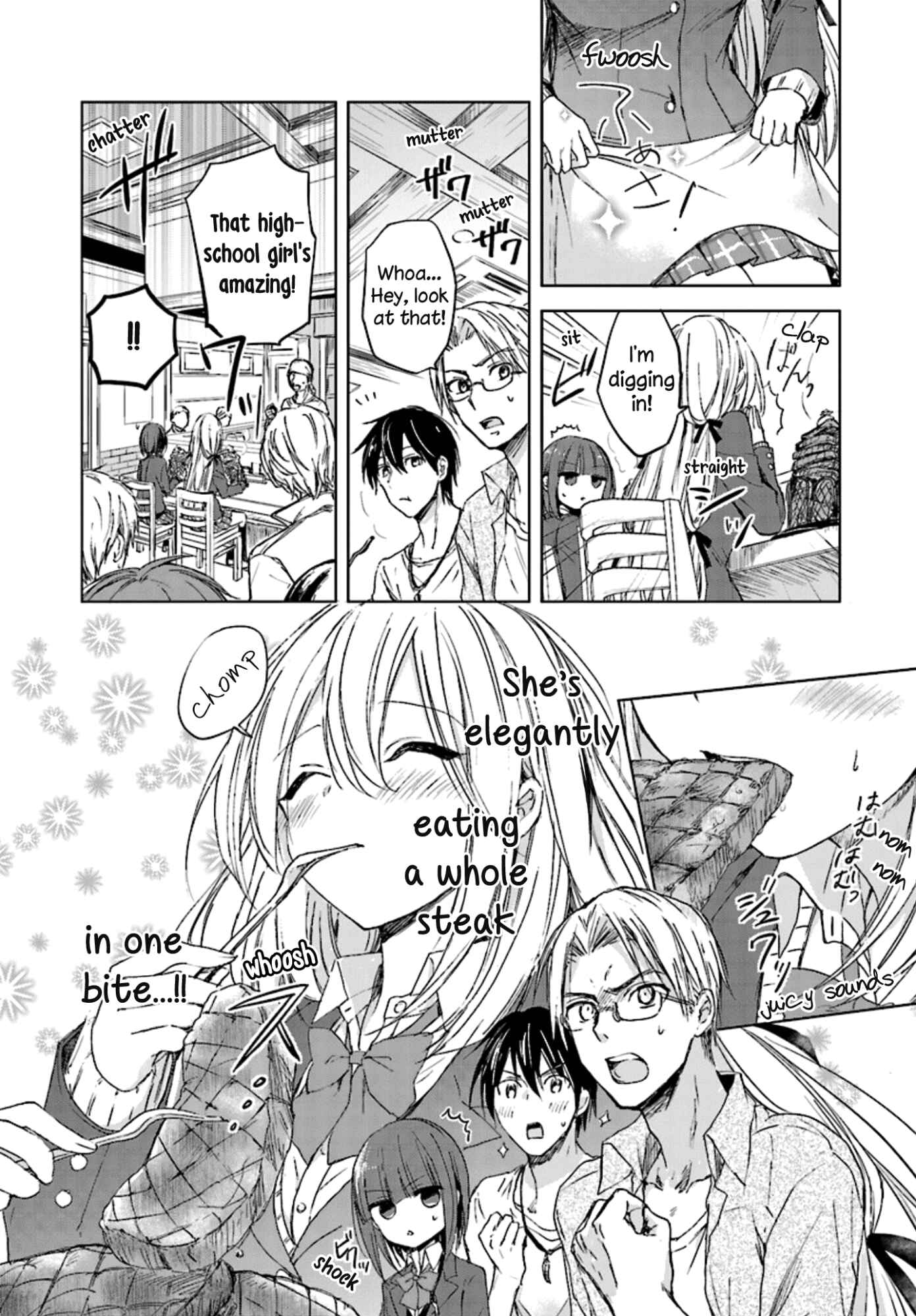 Page 12 Chapter 3 Strawberry Fields Once Again
