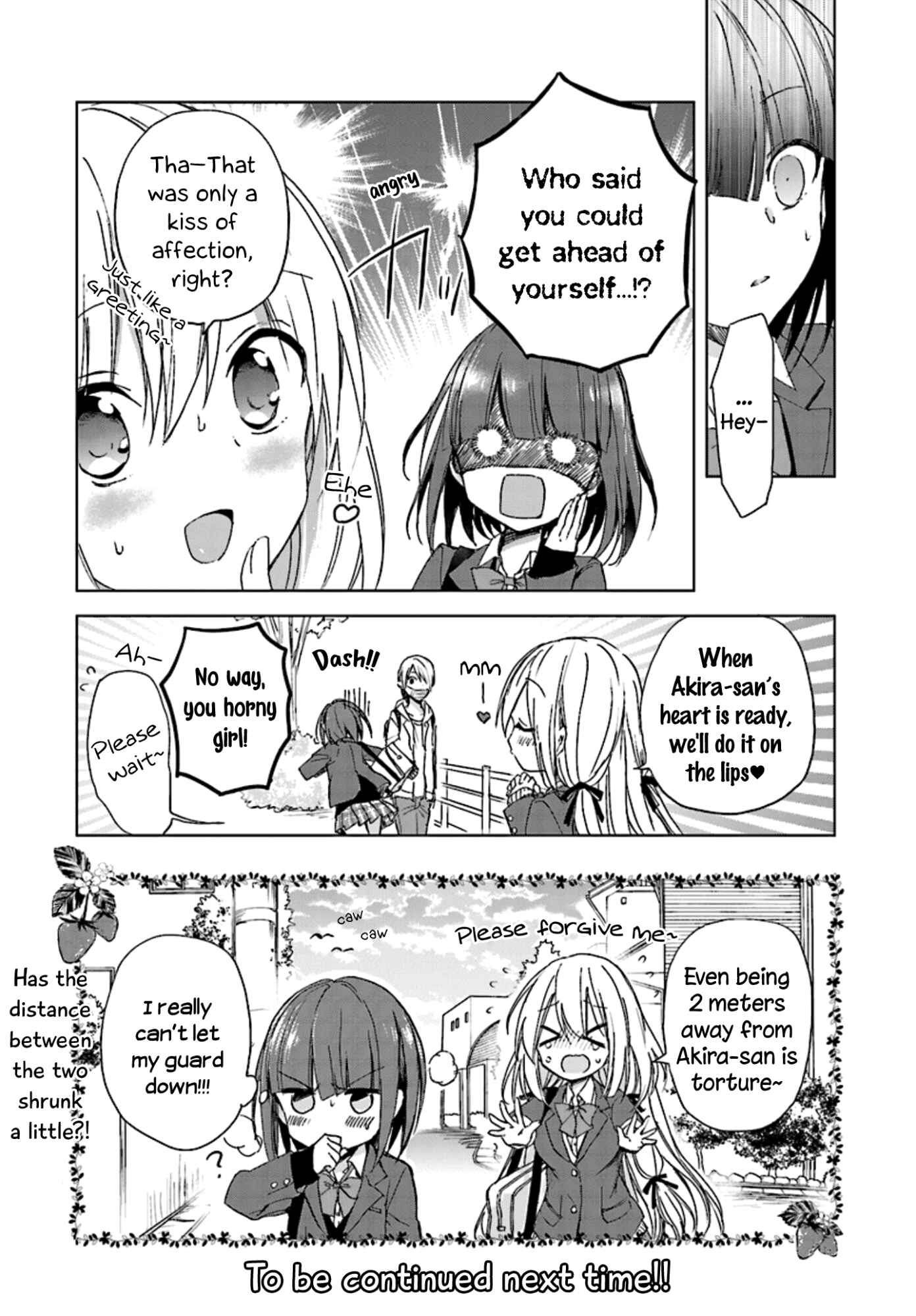 Page 19 Chapter 3 Strawberry Fields Once Again