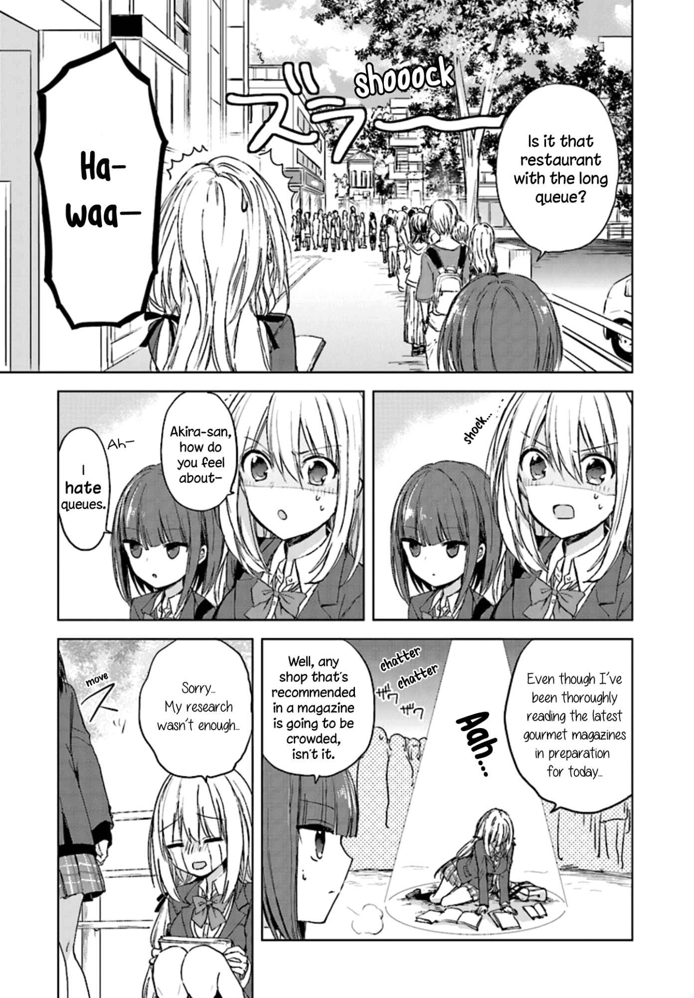 Page 5 Chapter 3 Strawberry Fields Once Again